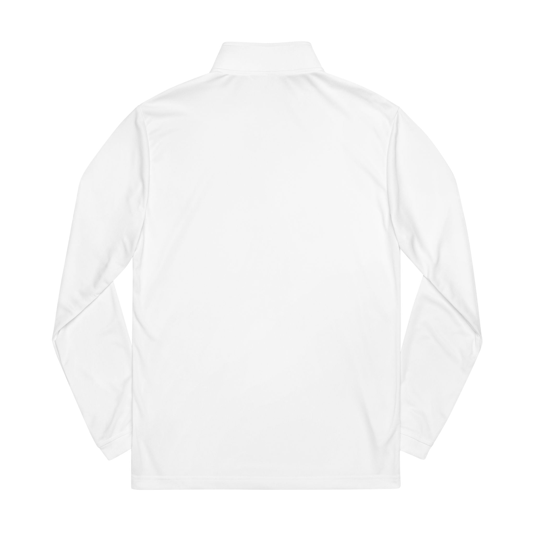 Bonita Vibes: BV Collection Adidas® Quarter-Zip Pullover, Embroidered Activewear, Fitness Apparel, Casual Stylish Layer, Sports Gear, Exercise Apparel