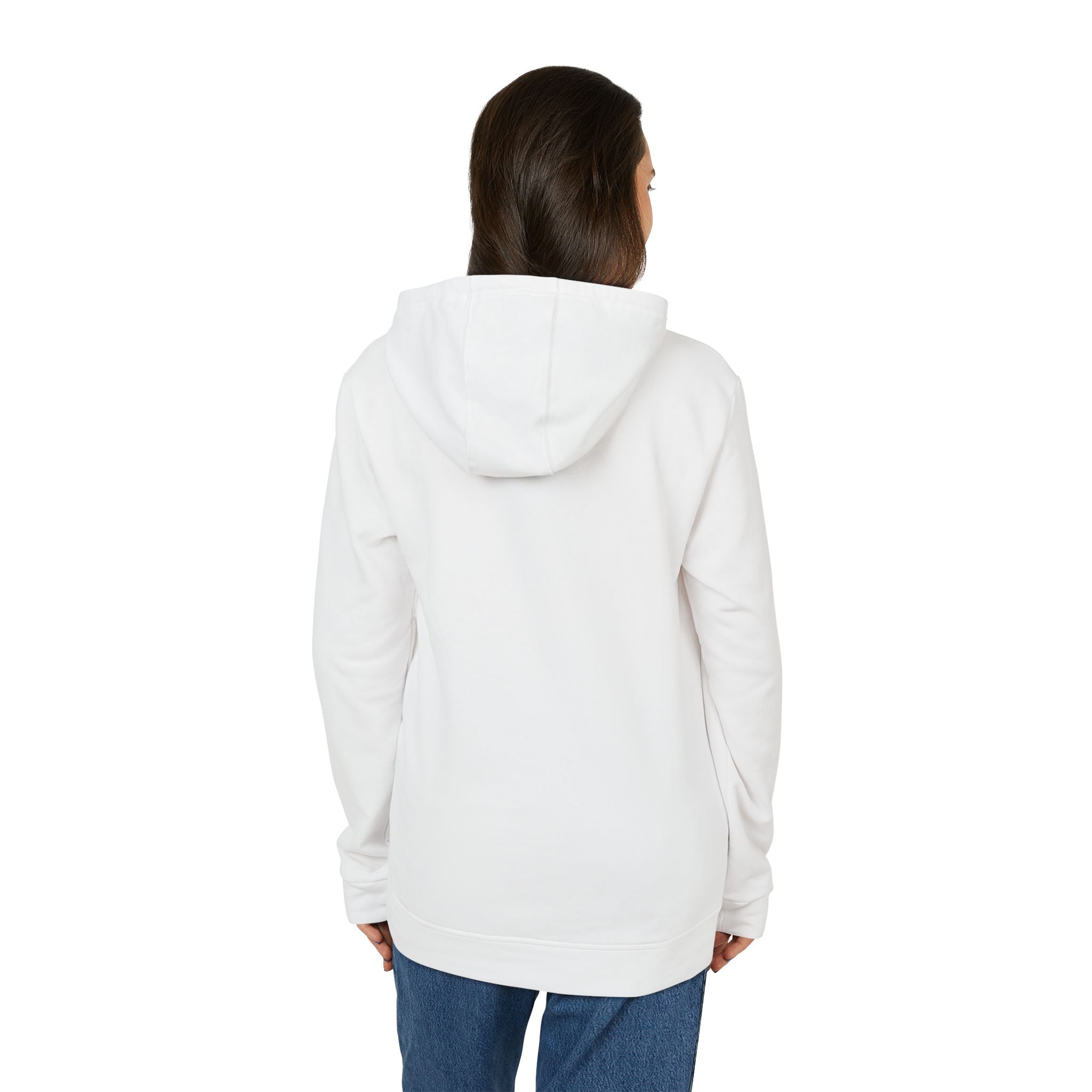 Bonita Vibes: BV Collection Fleece Hoodie with Stylish Logo, Casual Wear, Athleisure, Perfect for Fall and Winter