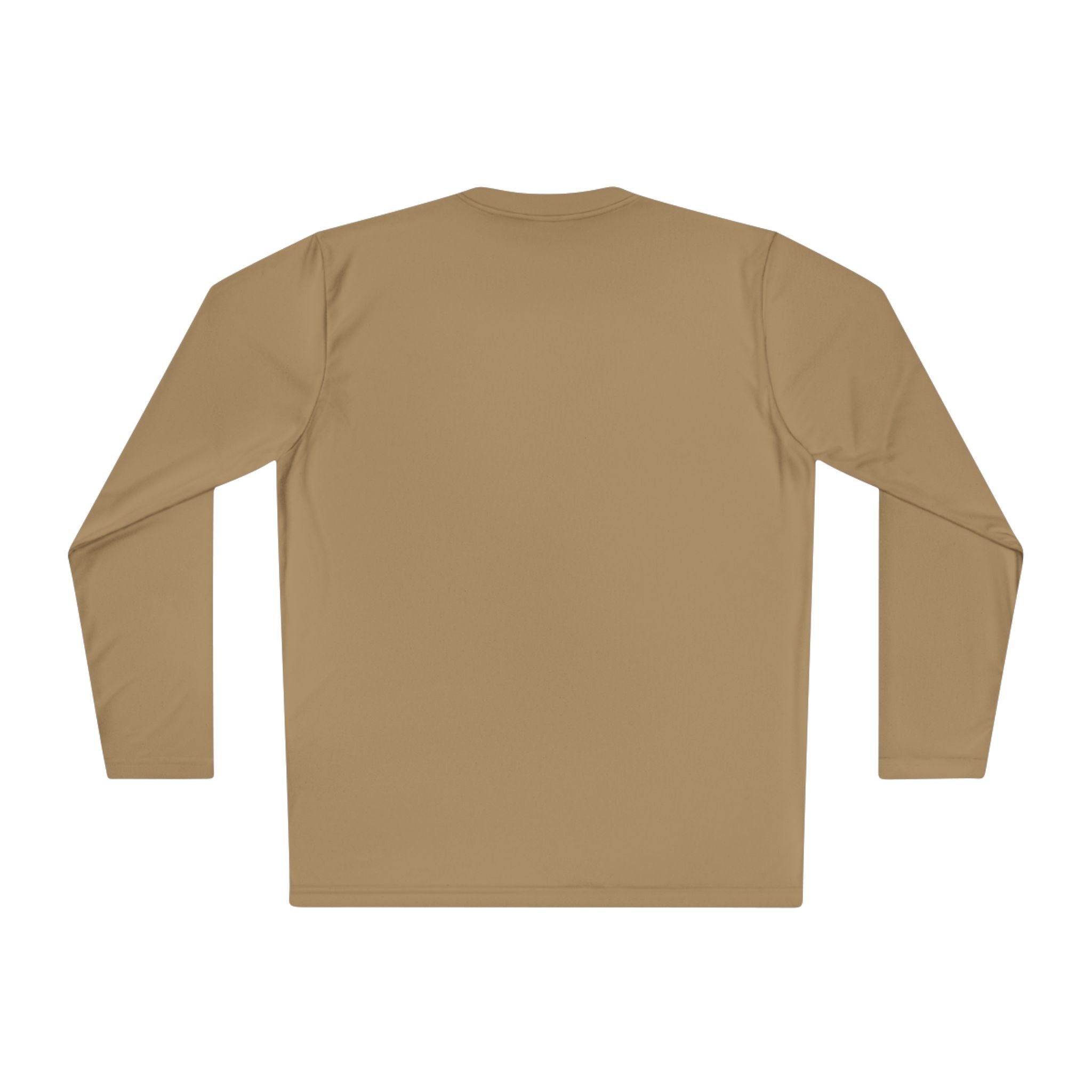 Bonita Vibes: BV Collection Lightweight Long Sleeve Tee - Casual Comfort, Perfect for Every Occasion, Ideal Gift for Friends, Great for Layering