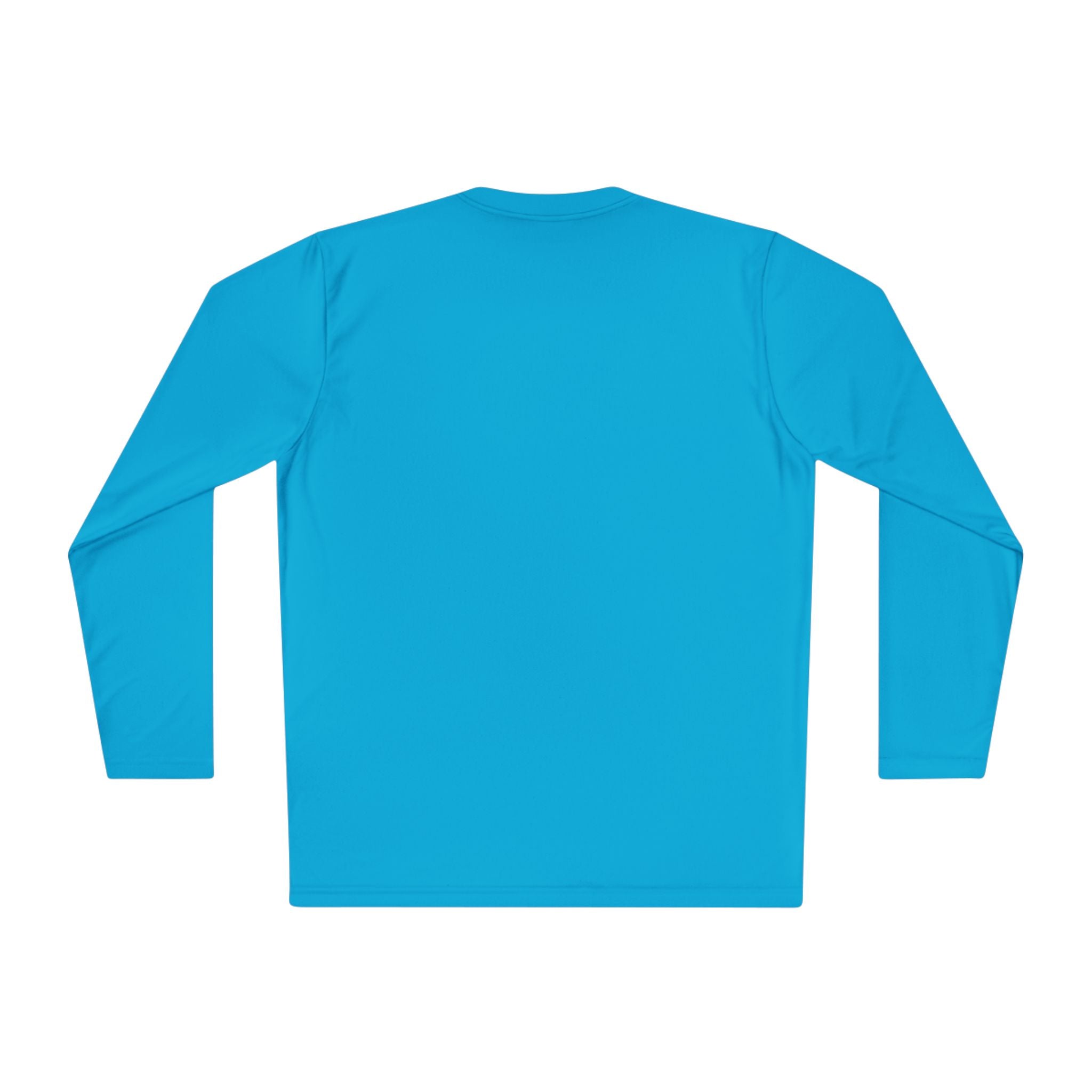 Bonita Vibes: BV Collection Lightweight Long Sleeve Tee - Casual Comfort, Perfect for Every Occasion, Ideal Gift for Friends, Great for Layering
