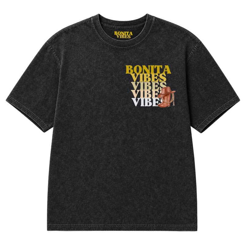 Country Viben Tee