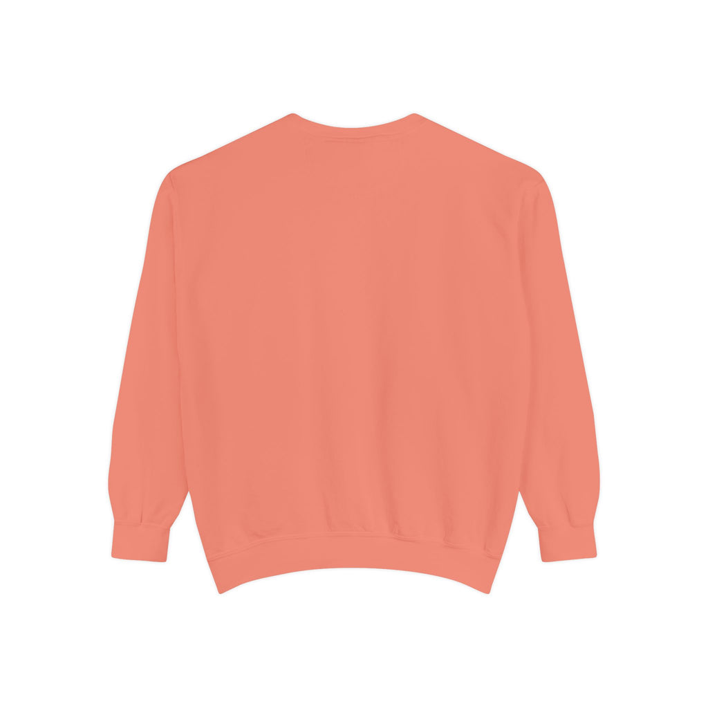 Bonita Vibes: Bonita Society Lightweight Crewneck Sweatshirt