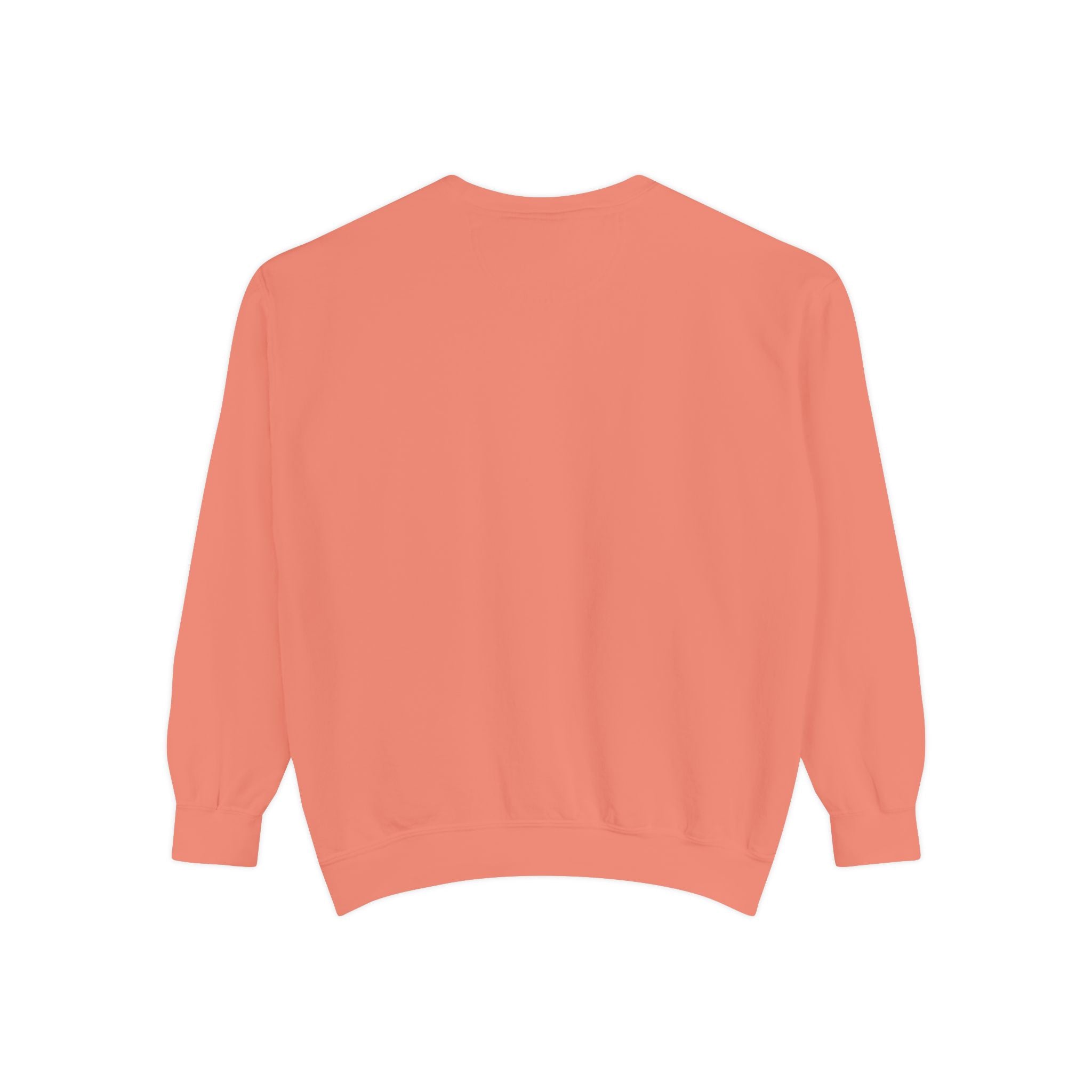 Bonita Vibes: Bonita Society Lightweight Crewneck Sweatshirt