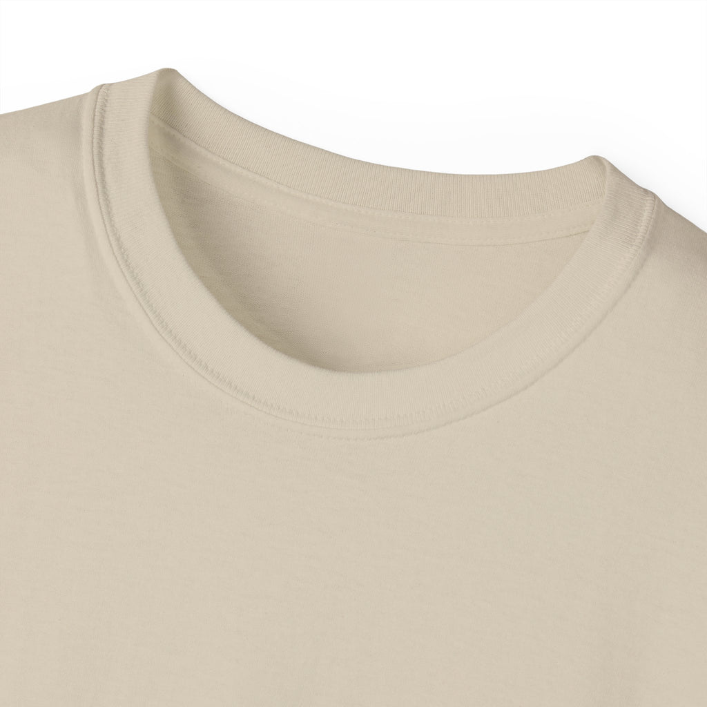 Bonita Vibes: VIBES UNLEASHED Ultra Cotton Tee, Casual T-Shirt, Gift for Her, Trendy Apparel, Summer Fashion, Fun Graphic Tee