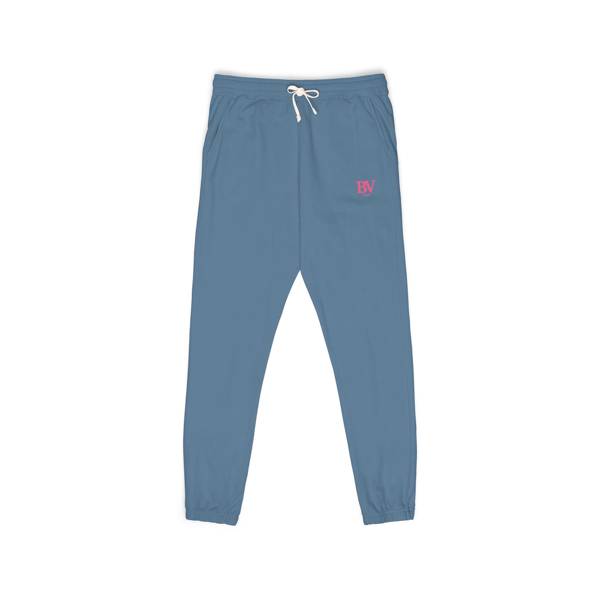Bonita Vibes: BV Collection Women's Fleece Sweatpants for Relaxation, Casual Wear, Gifts, Lounging, Gym, Home