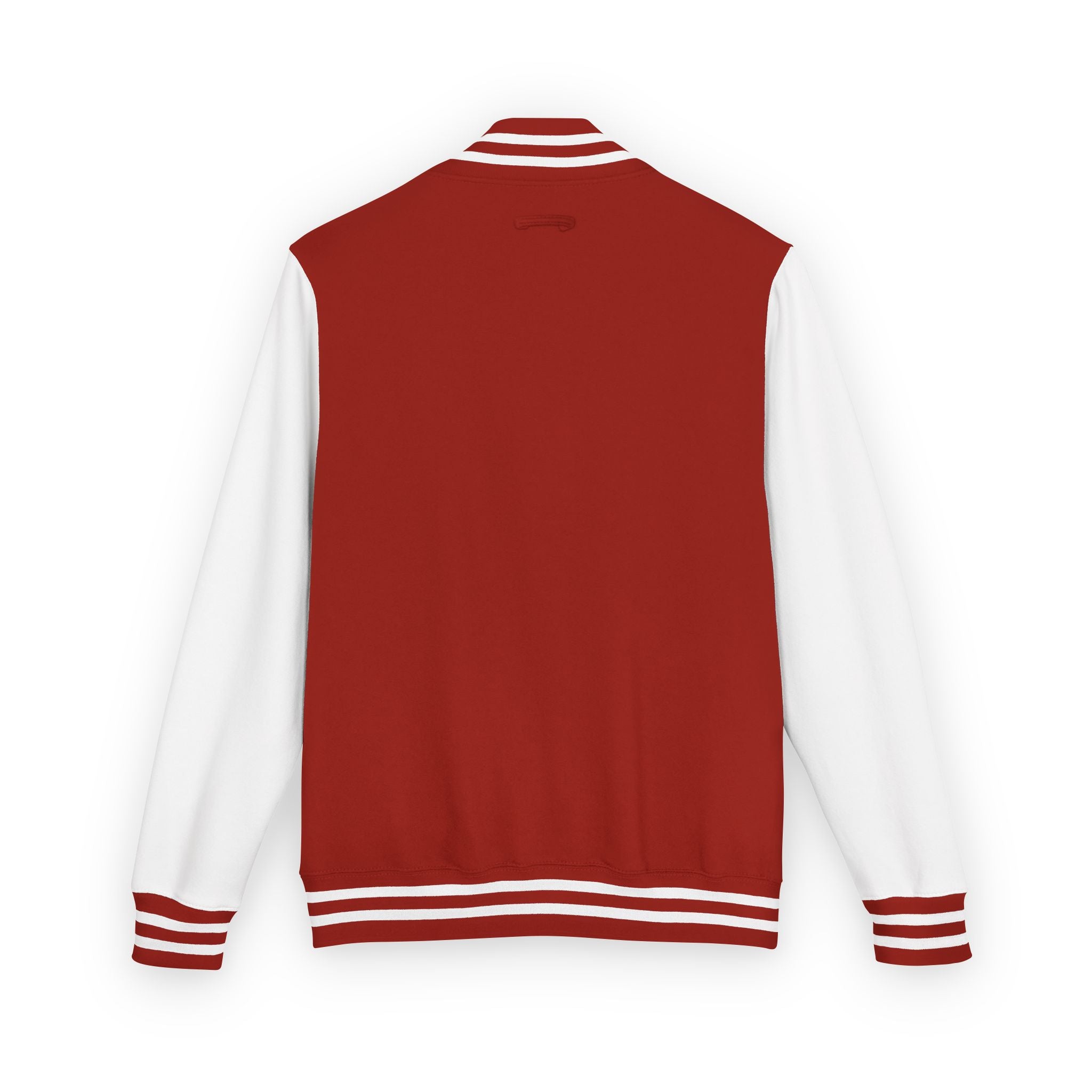 Bonita Vibes: BV Collection Letterman Jacket, Cozy Sports Jacket, College Style Jacket, Casual Wear, Trendy Outfit