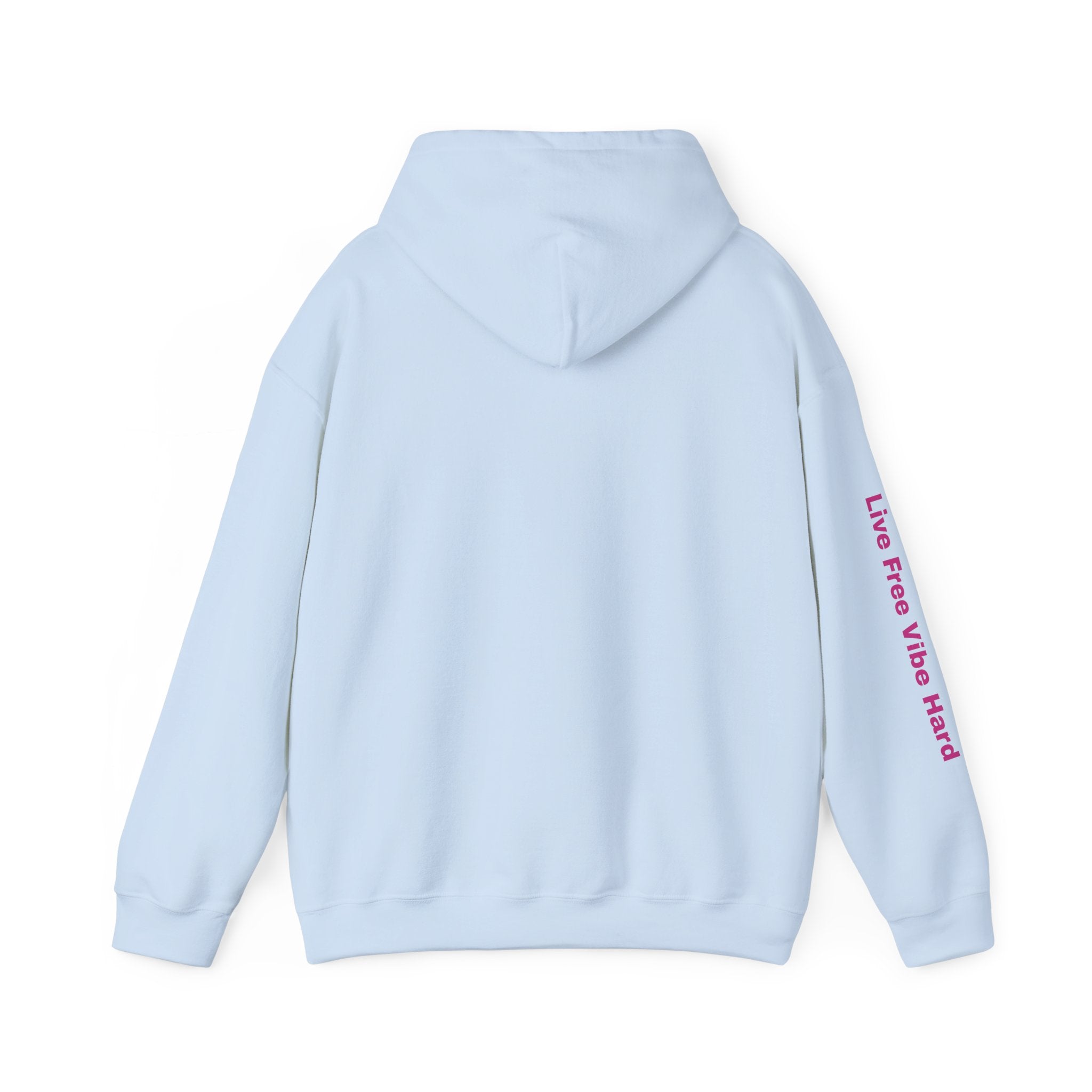 Bonita Vibes Hooded Sweatshirt | Cozy Woman's Pullover | Perfect for Casual Outings, Gifts, or Relaxing Days