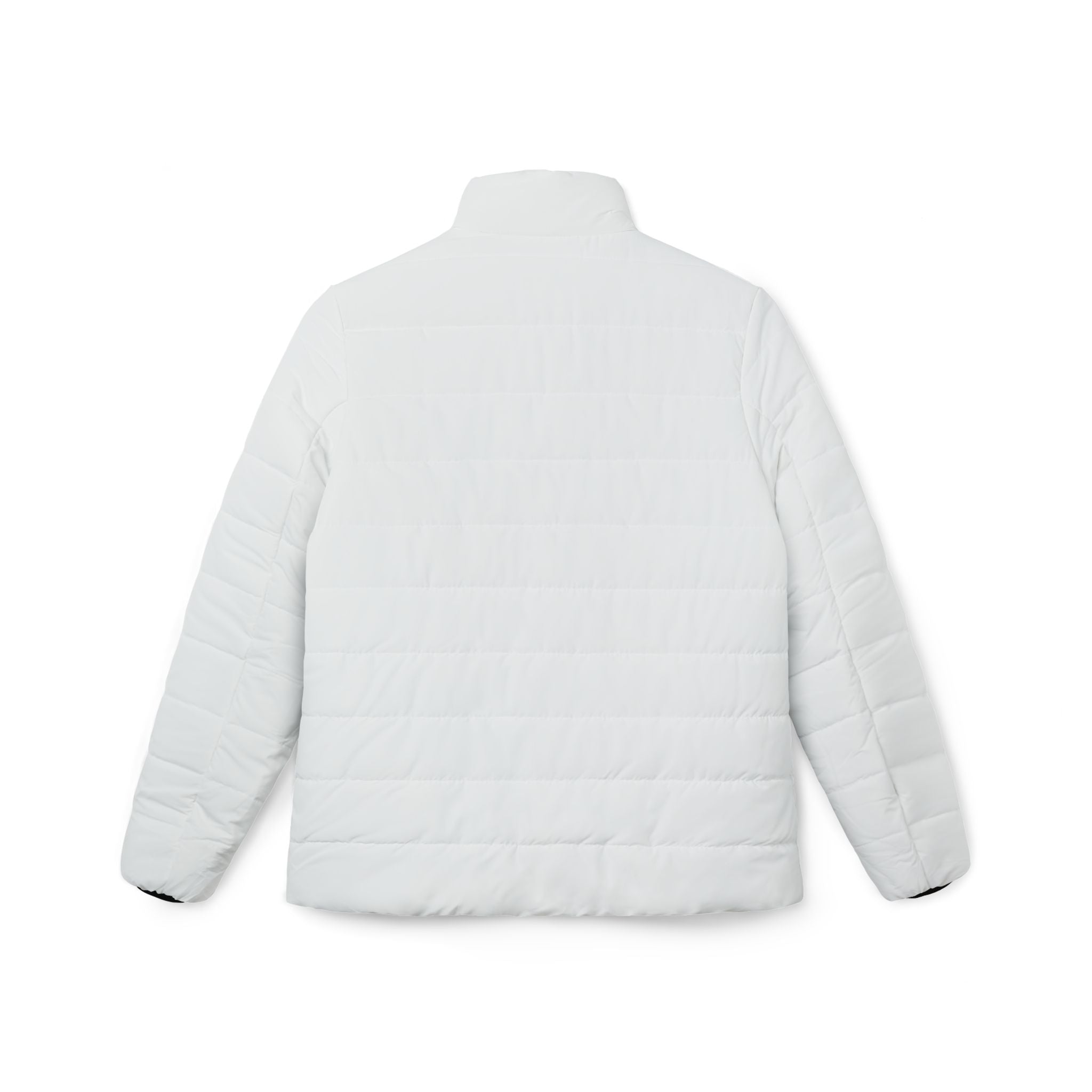 Bonita Vibes: VIBES UNLEASHED Women’s Puffer Jacket, Cozy Outerwear, Casual Fashion, Winter Essentials, Lightweight Jacket, Street Style, Gifts for Her