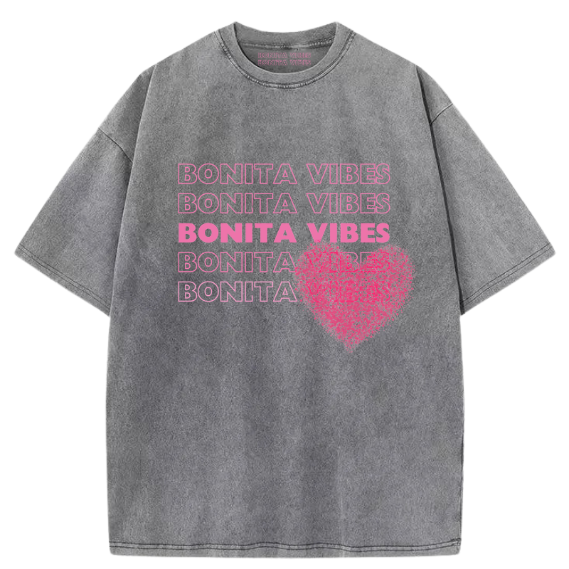 SweetHearted Vibes Tee