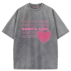 SweetHearted Vibes Tee
