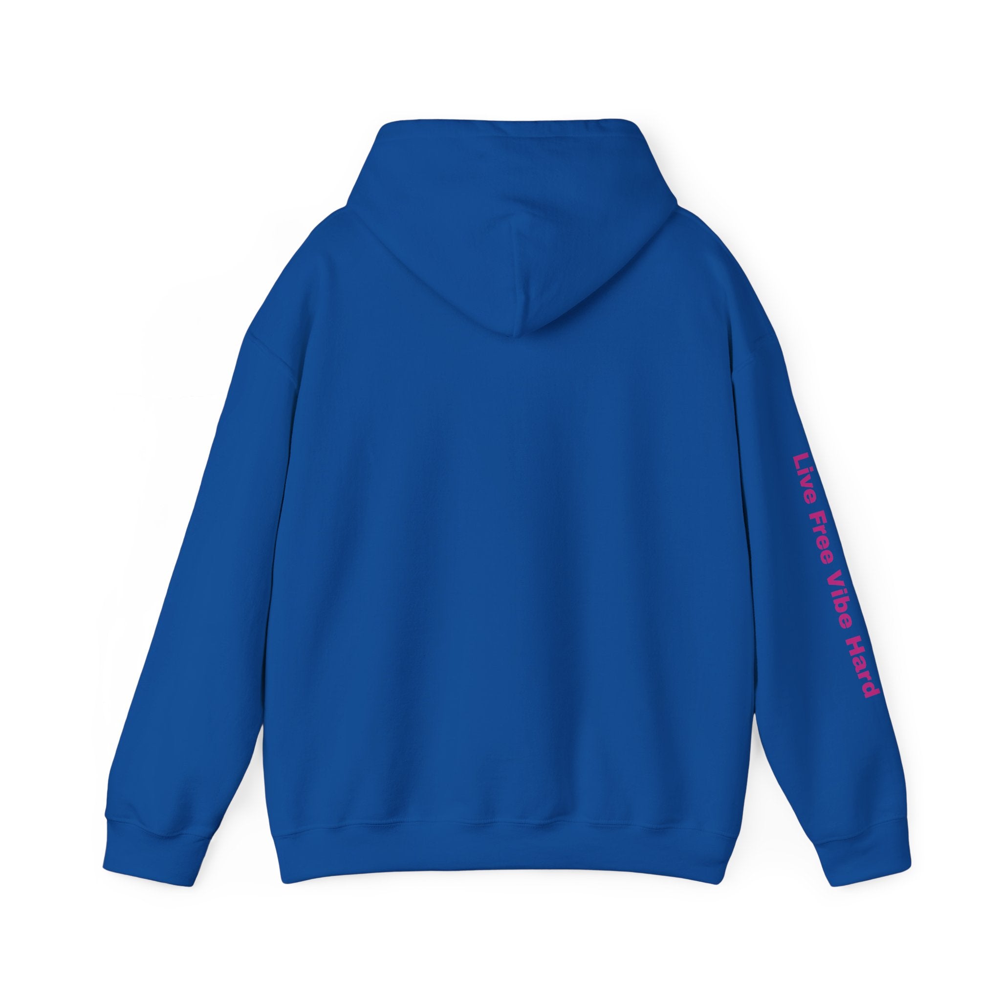 Bonita Vibes Hooded Sweatshirt | Cozy Woman's Pullover | Perfect for Casual Outings, Gifts, or Relaxing Days