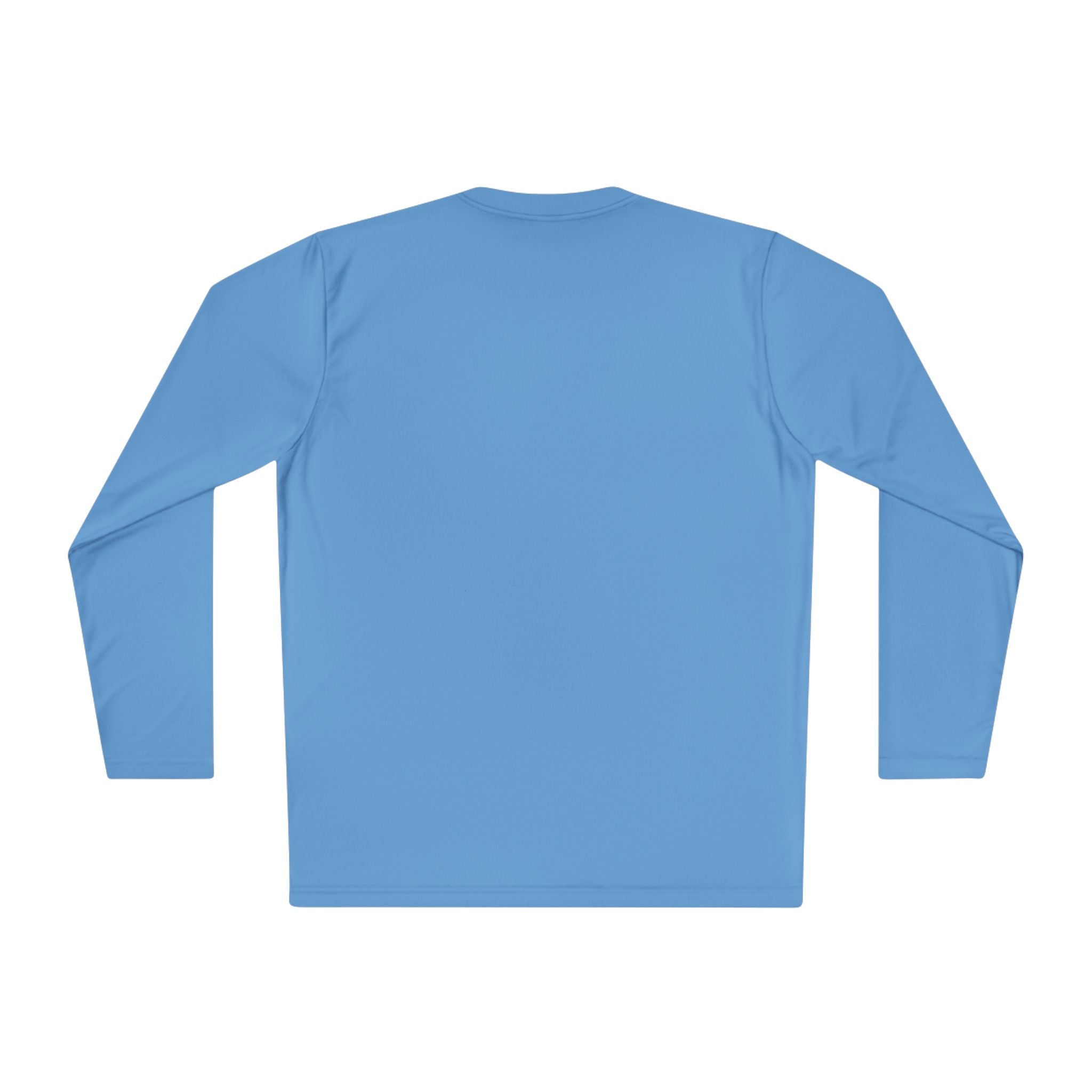 Bonita Vibes: BV Collection Lightweight Long Sleeve Tee - Casual Comfort, Perfect for Every Occasion, Ideal Gift for Friends, Great for Layering