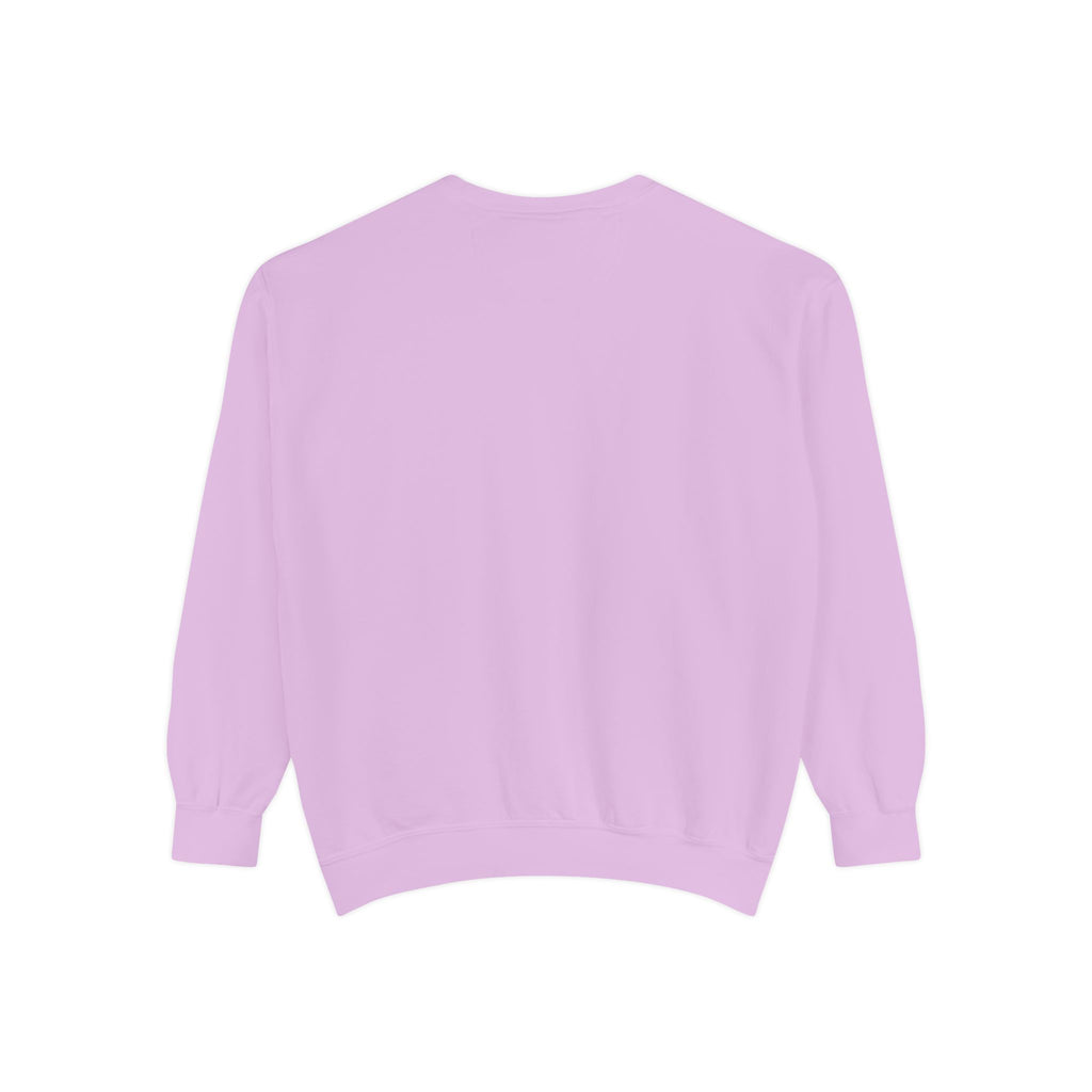 Bonita Vibes: Bonita Society Lightweight Crewneck Sweatshirt