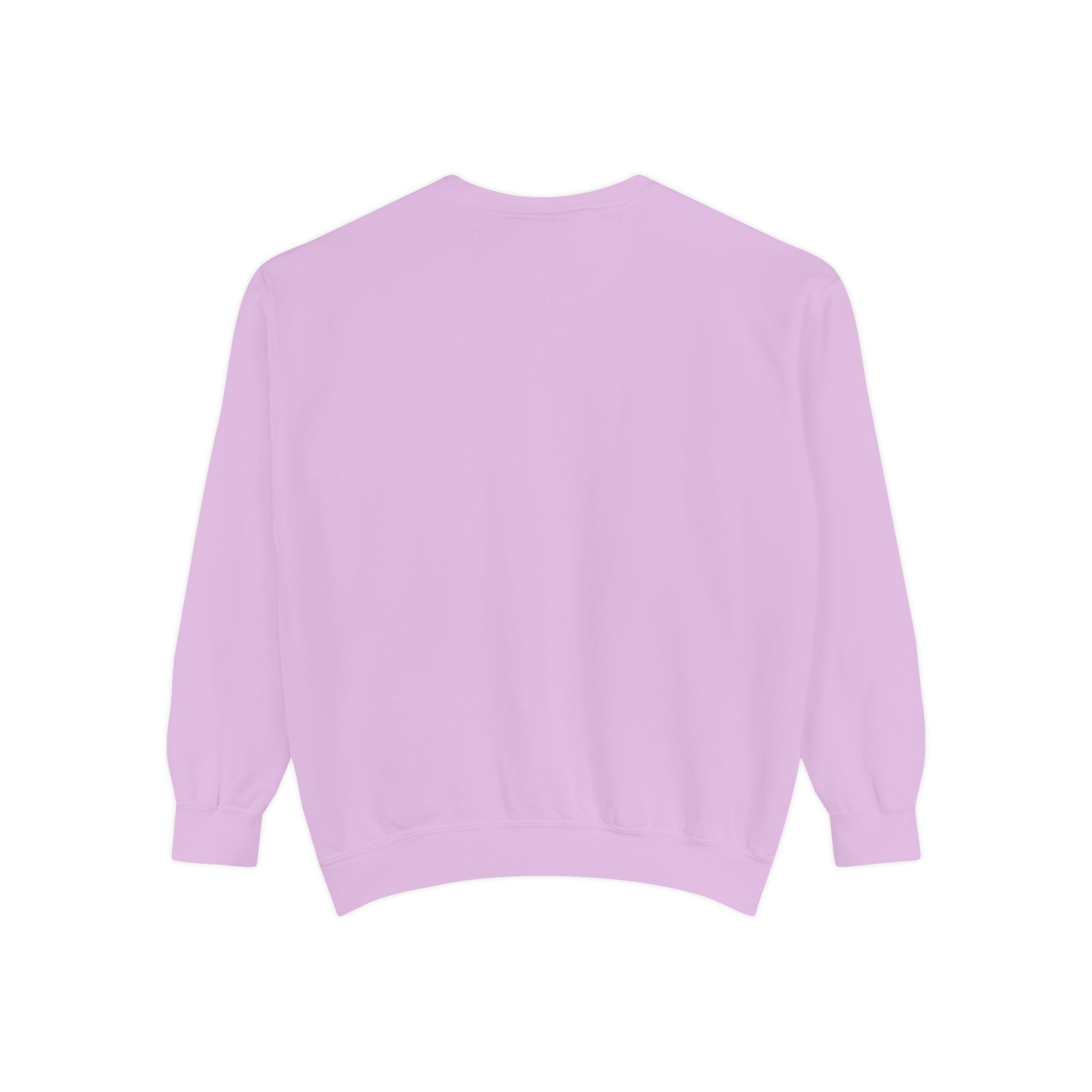 Bonita Vibes: Bonita Society Lightweight Crewneck Sweatshirt