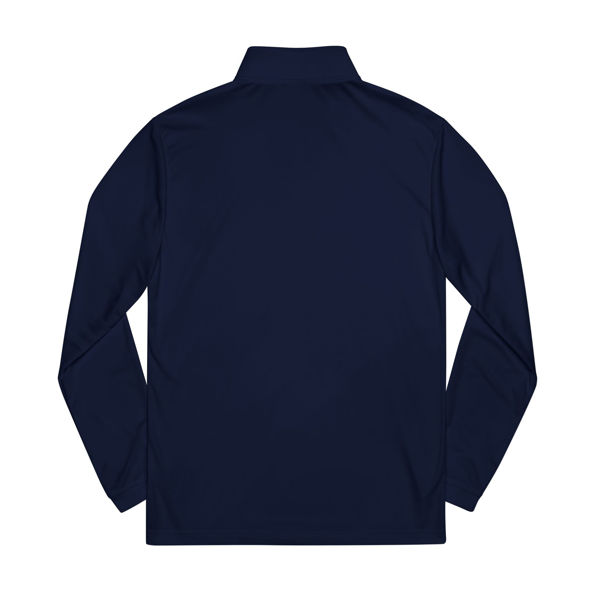 Bonita Vibes: BV Collection Adidas® Quarter-Zip Pullover, Embroidered Activewear, Fitness Apparel, Casual Stylish Layer, Sports Gear, Exercise Apparel