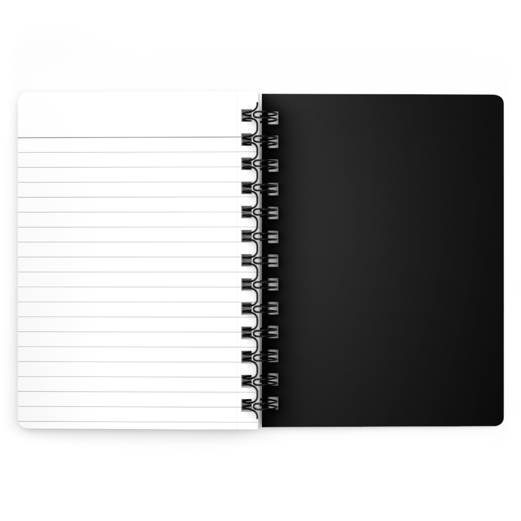 Bonita Vibes: SweetHearted Vibes Spiral-Bound Journal