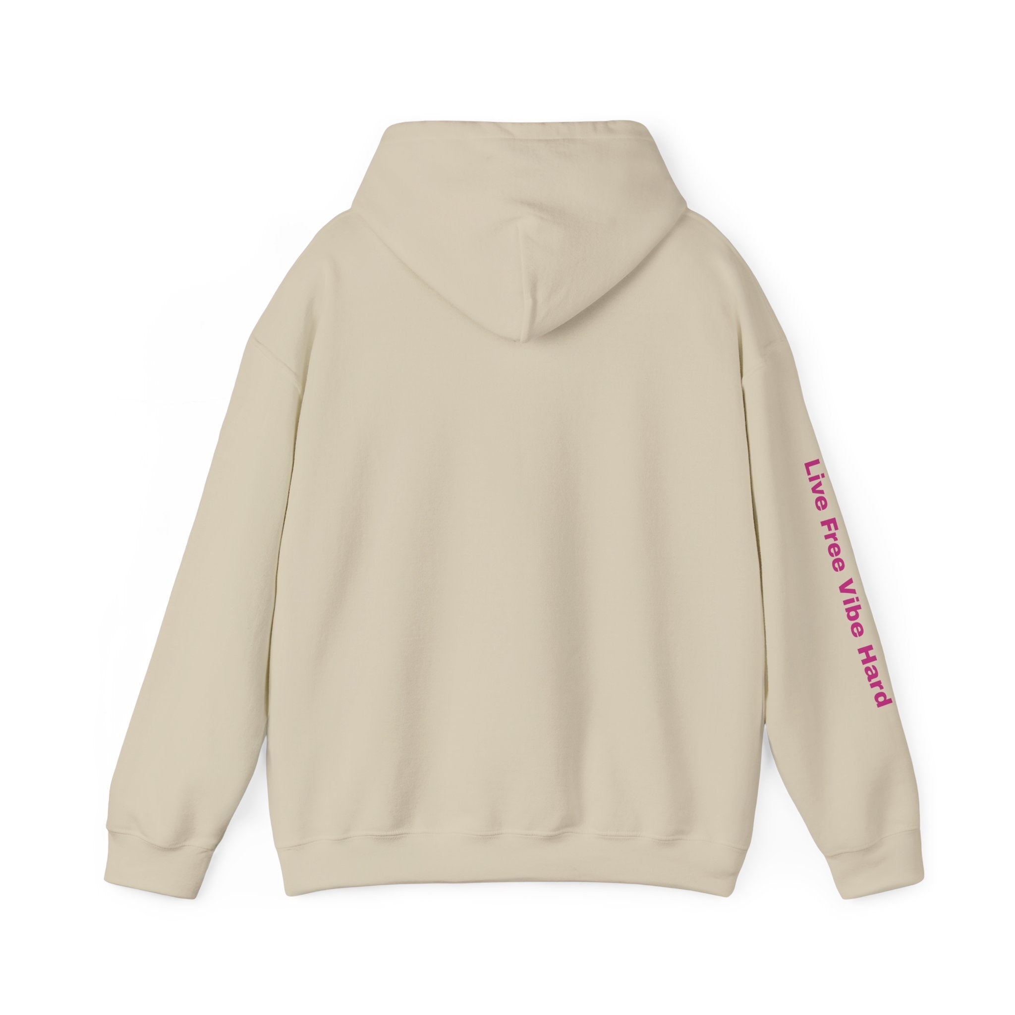 Bonita Vibes Hooded Sweatshirt | Cozy Woman's Pullover | Perfect for Casual Outings, Gifts, or Relaxing Days