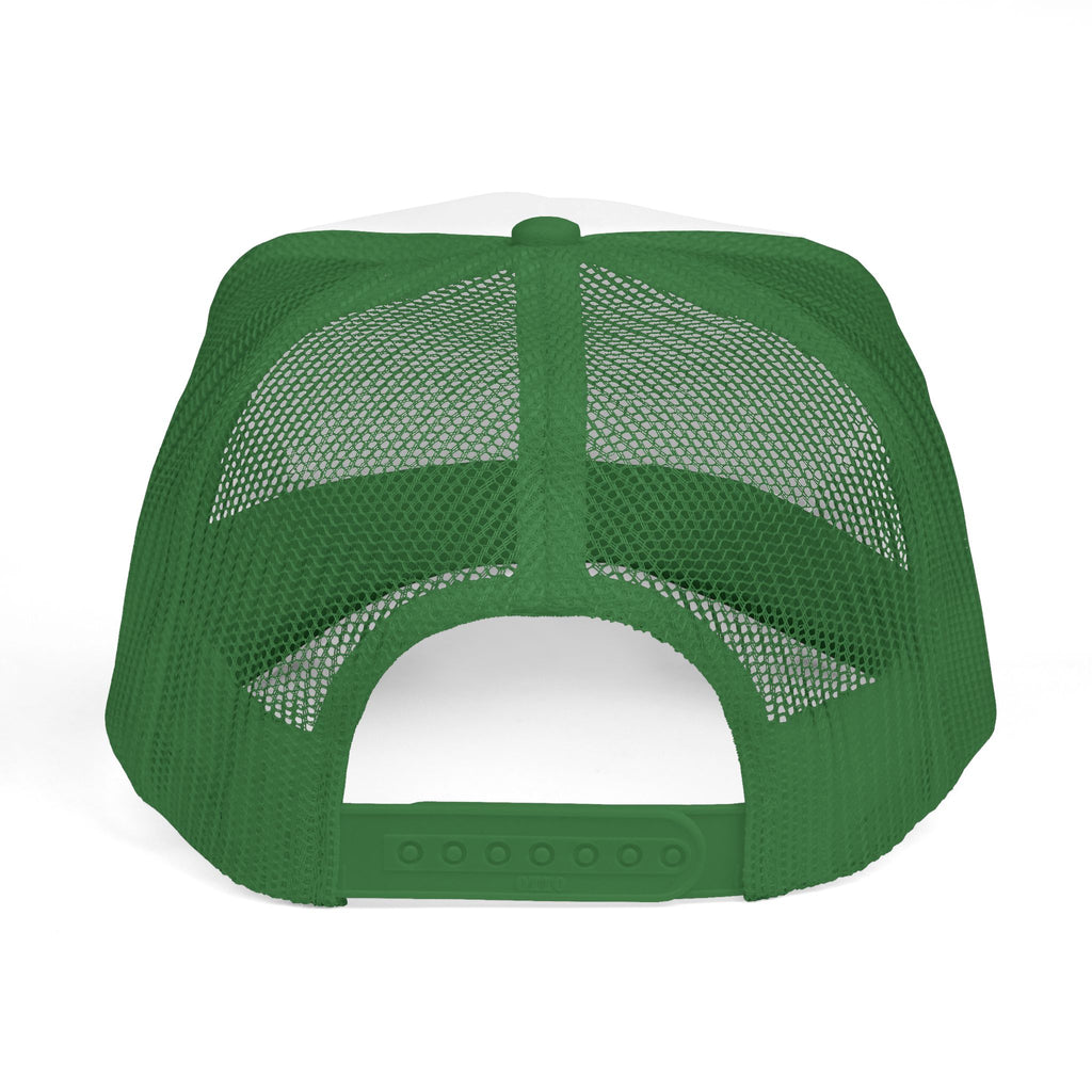 Bonita Vibes: VIBES UNLEASHED - Trendy Mesh Hat