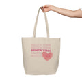 SweetHearted Vibes - La Bonita Carryall