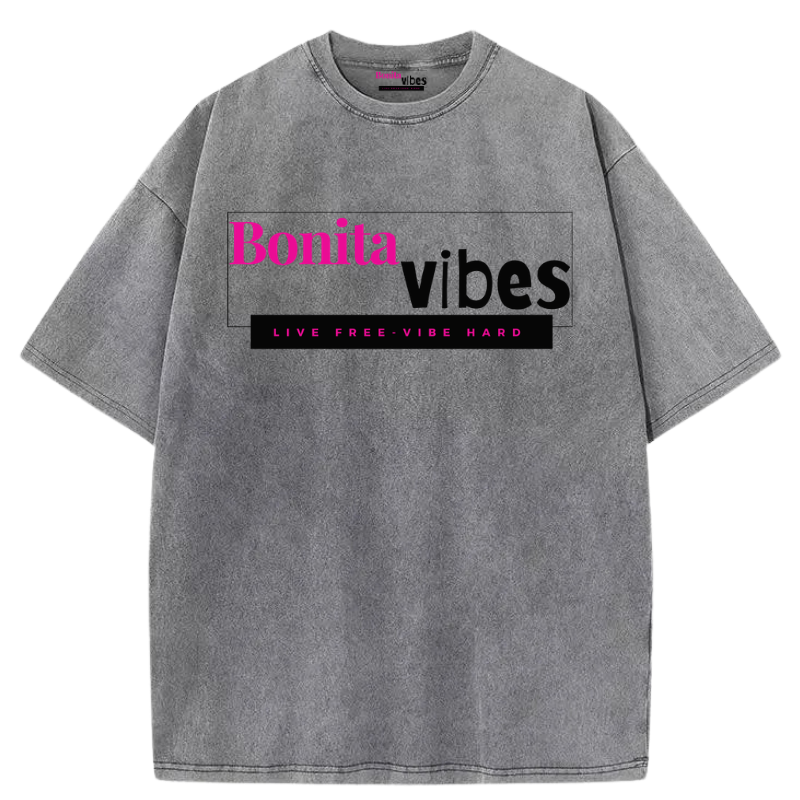 Vibes Unleashed Tee