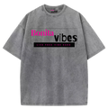 Vibes Unleashed Tee
