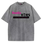 Vibes Unleashed Tee