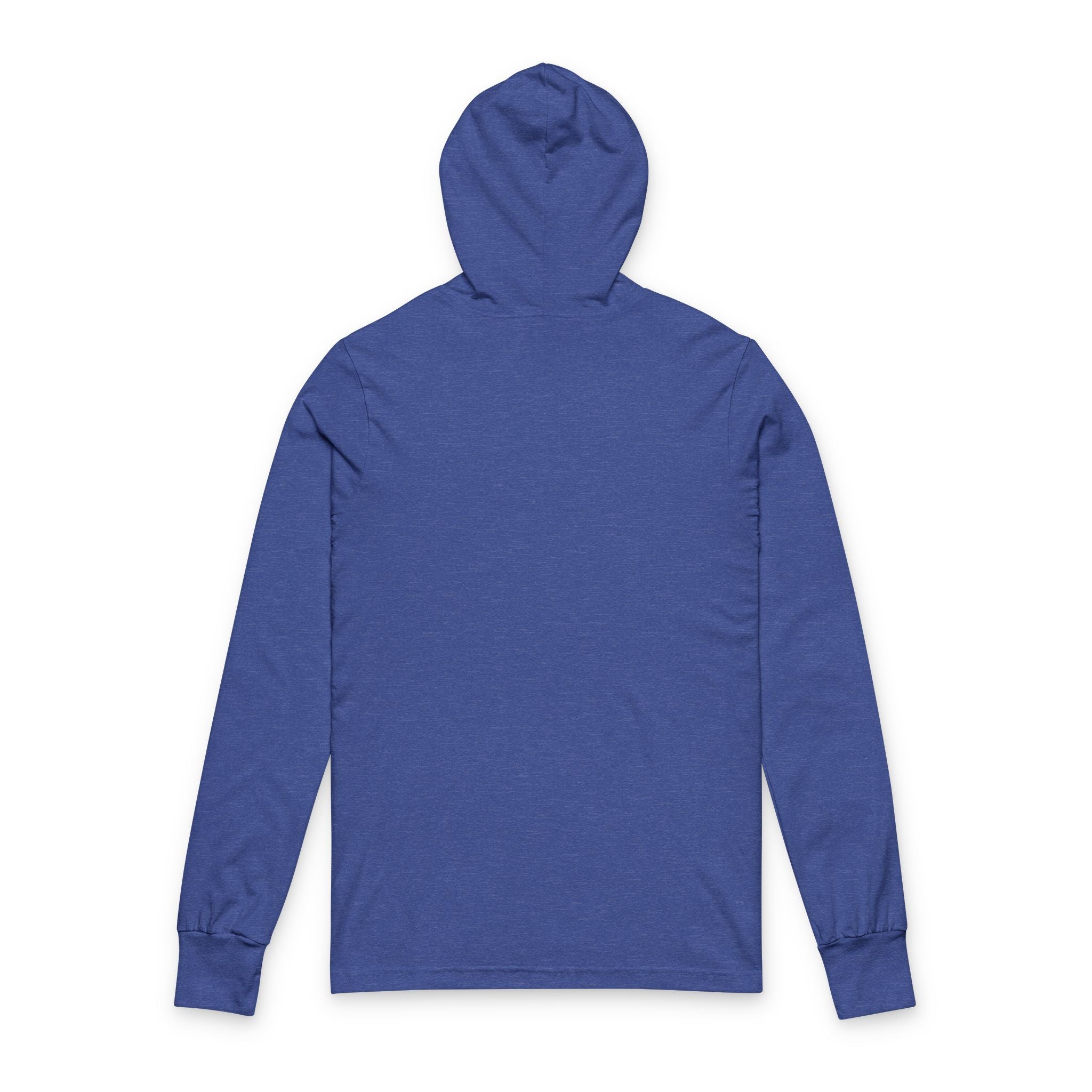 Bonita Vibes: VIBES UNLEASHED Hoodie | Stylish Long Sleeve Tee, Casual Wear, Beach Cover-Up, Gift, Everyday Comfort