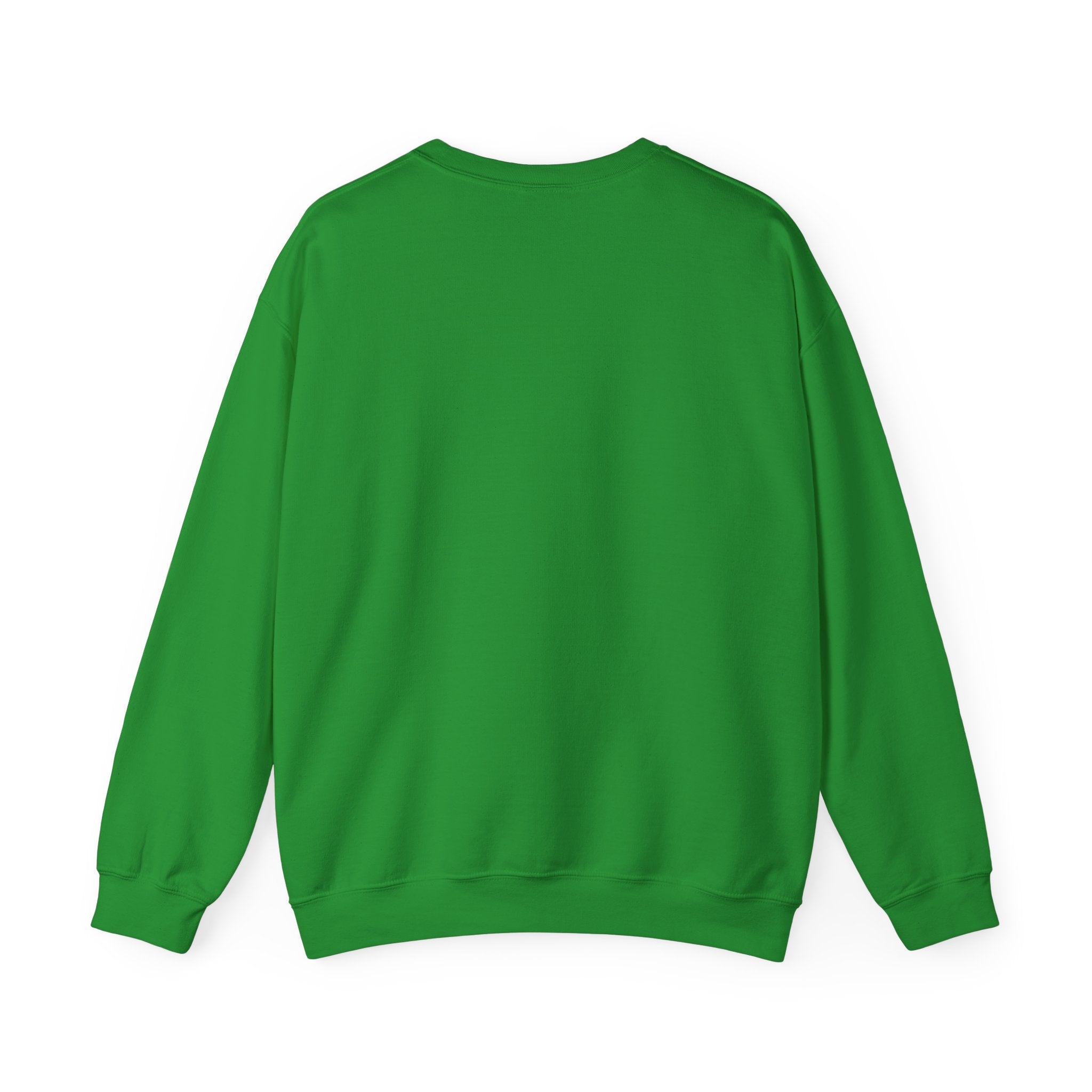 Bonita Vibes: SweetHearted Vibes Lightweight Crewneck Sweatshirt