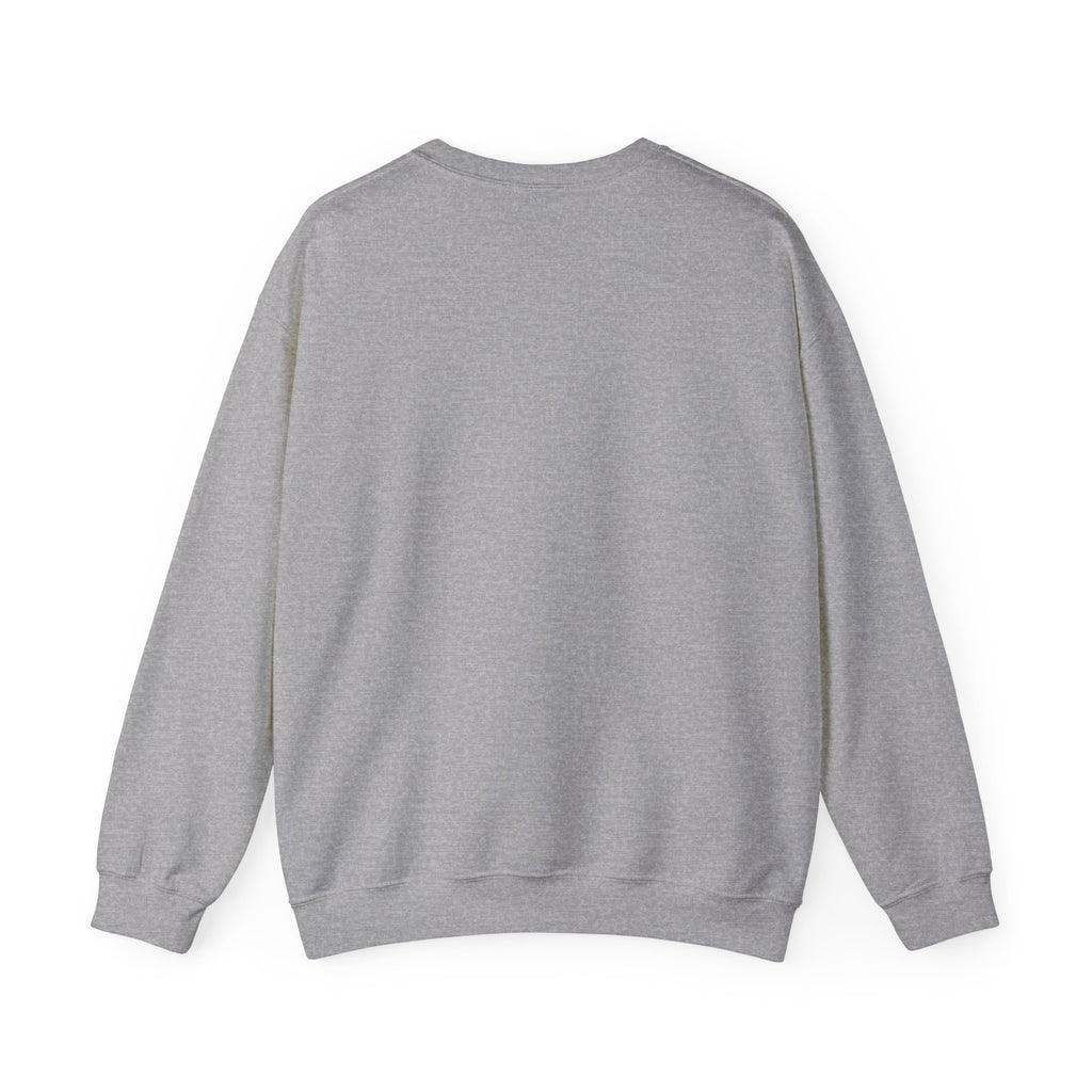 Bonita Vibes: SweetHearted Vibes Lightweight Crewneck Sweatshirt