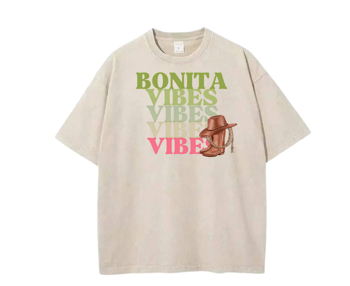 Howdy, Bonita! Tee