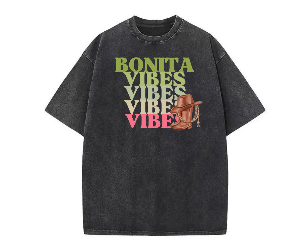 Howdy, Bonita! Tee