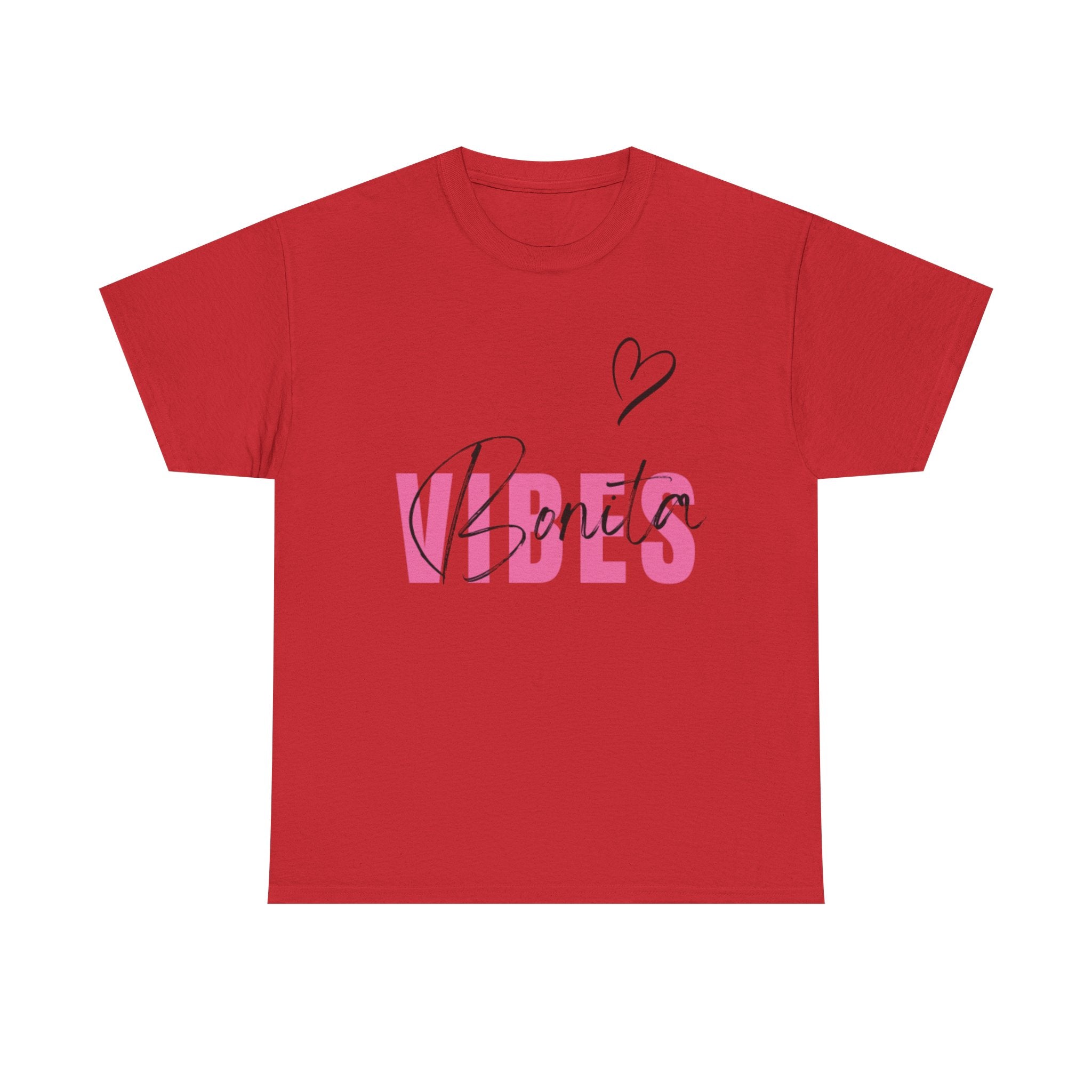 Bonita Vibes: Bonita Society Tshirt - My Bonita Vibes