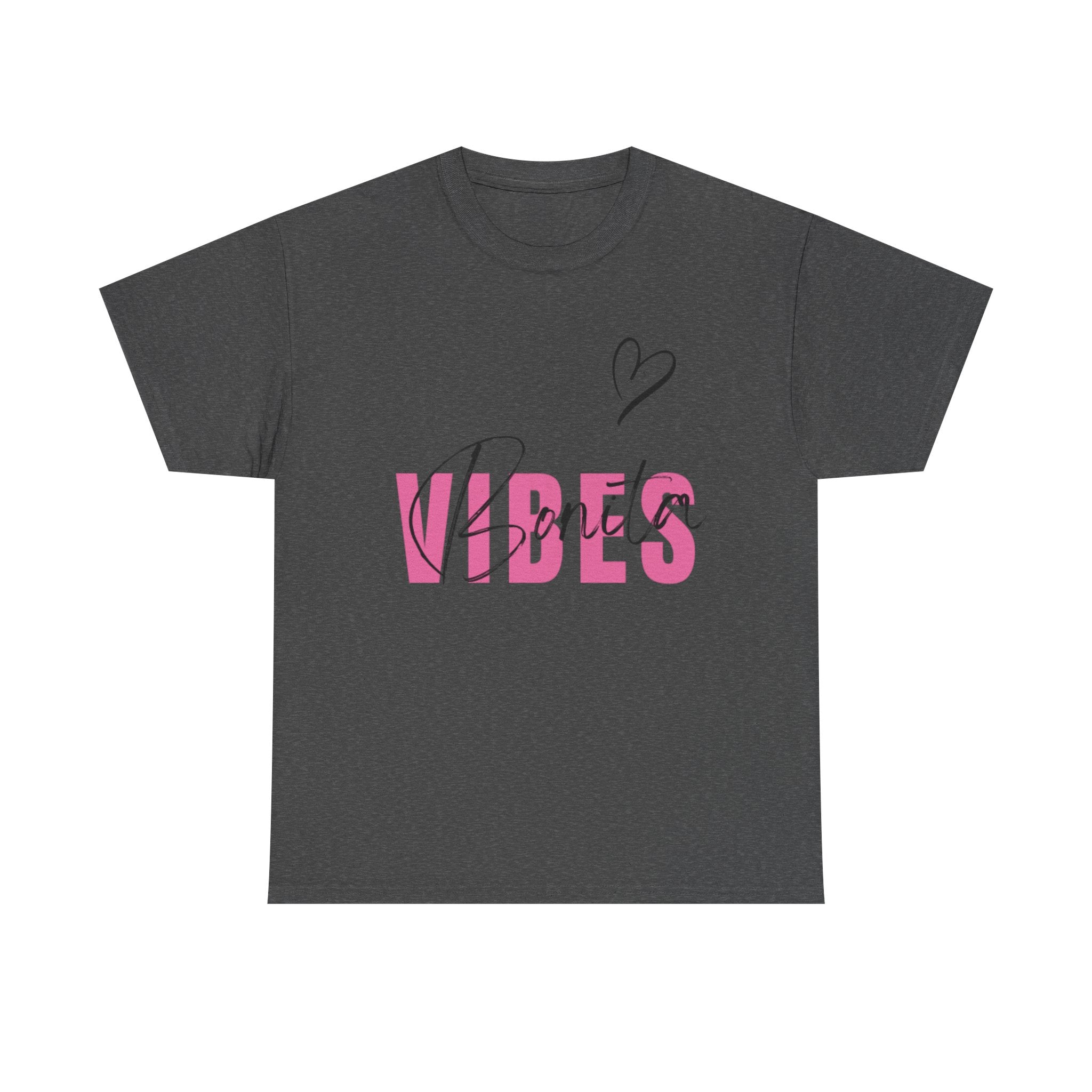 Bonita Vibes: Bonita Society Tshirt - My Bonita Vibes