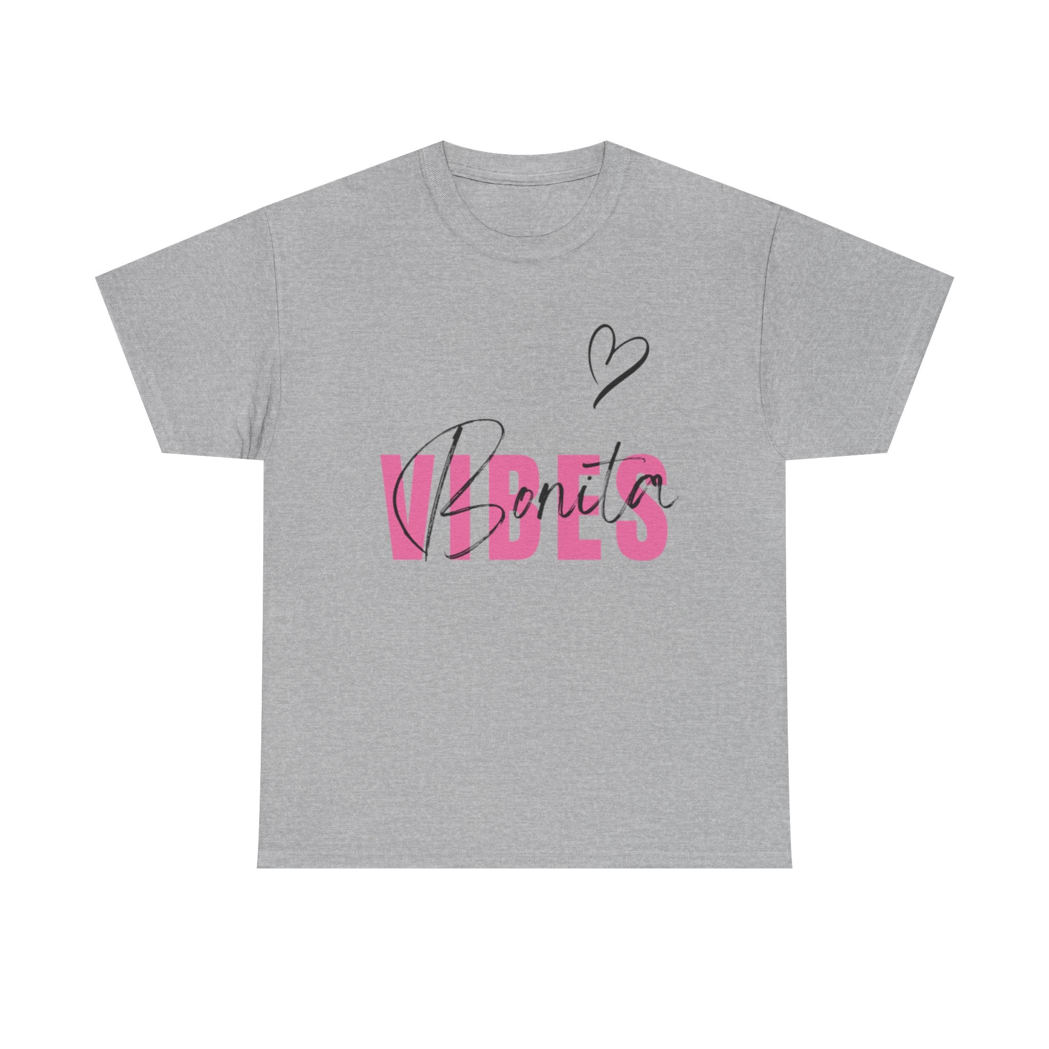 Bonita Vibes: Bonita Society Tshirt - My Bonita Vibes