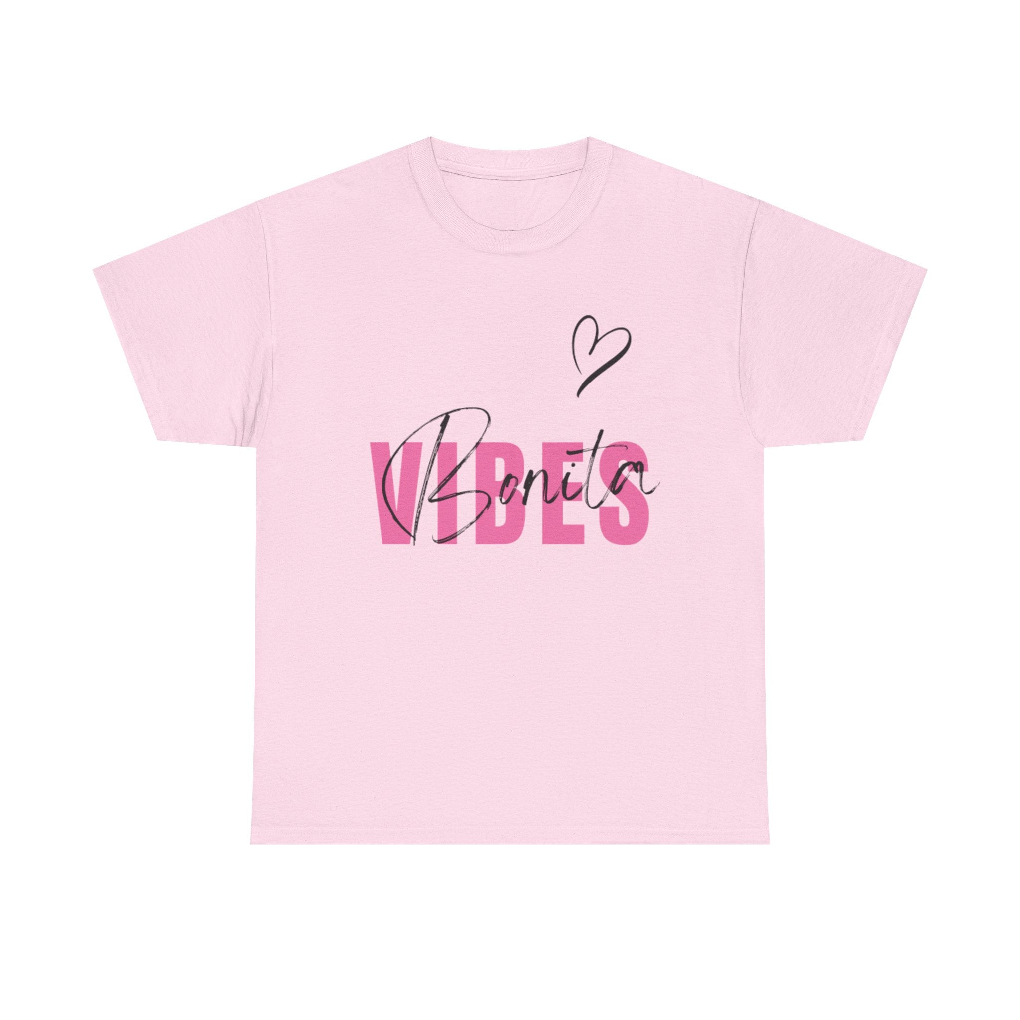 Bonita Vibes: Bonita Society Tshirt - My Bonita Vibes