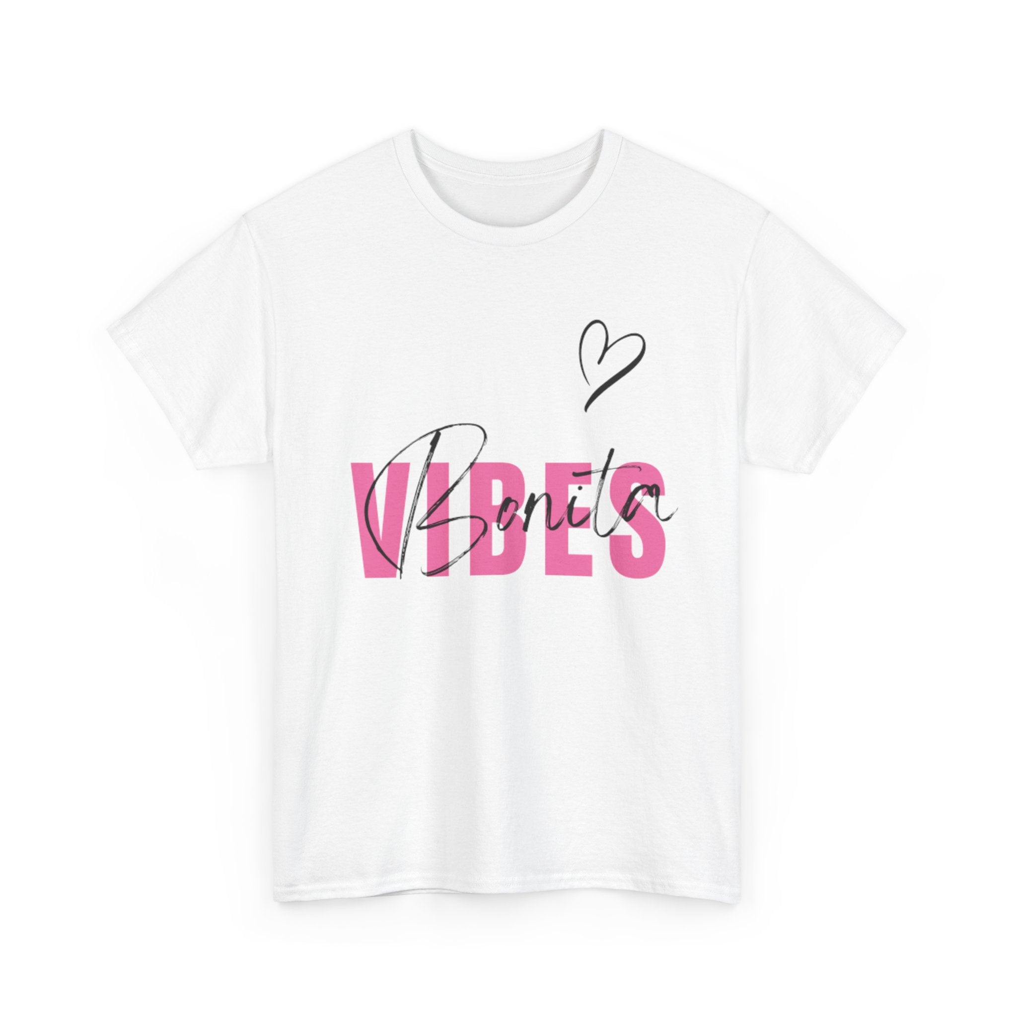 Bonita Vibes: Bonita Society Tshirt - My Bonita Vibes