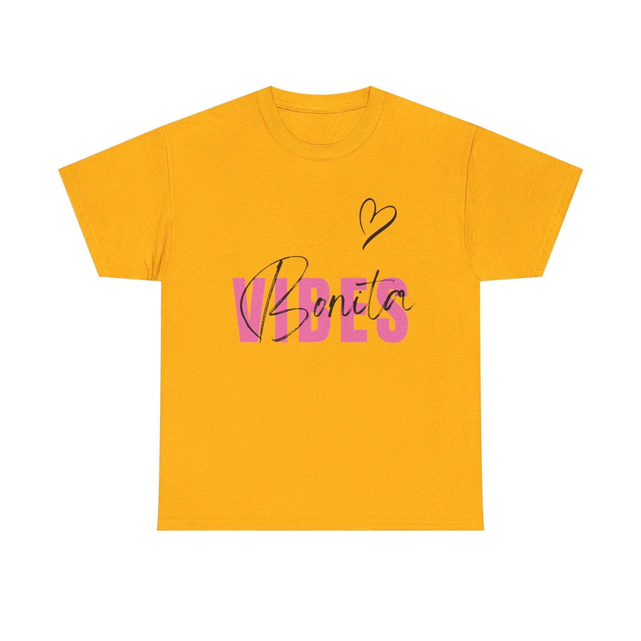 Bonita Vibes: Bonita Society Tshirt - My Bonita Vibes