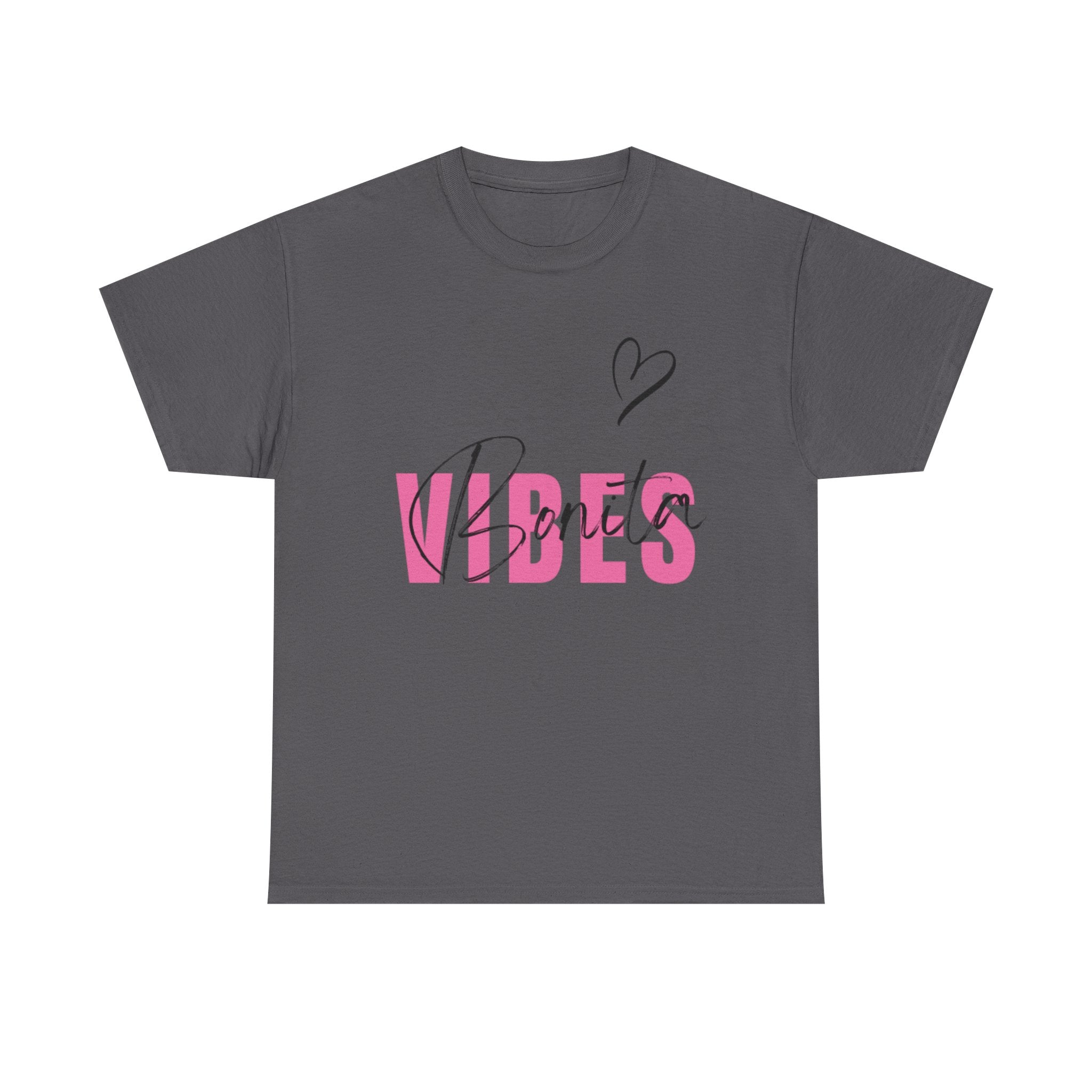 Bonita Vibes: Bonita Society Tshirt - My Bonita Vibes