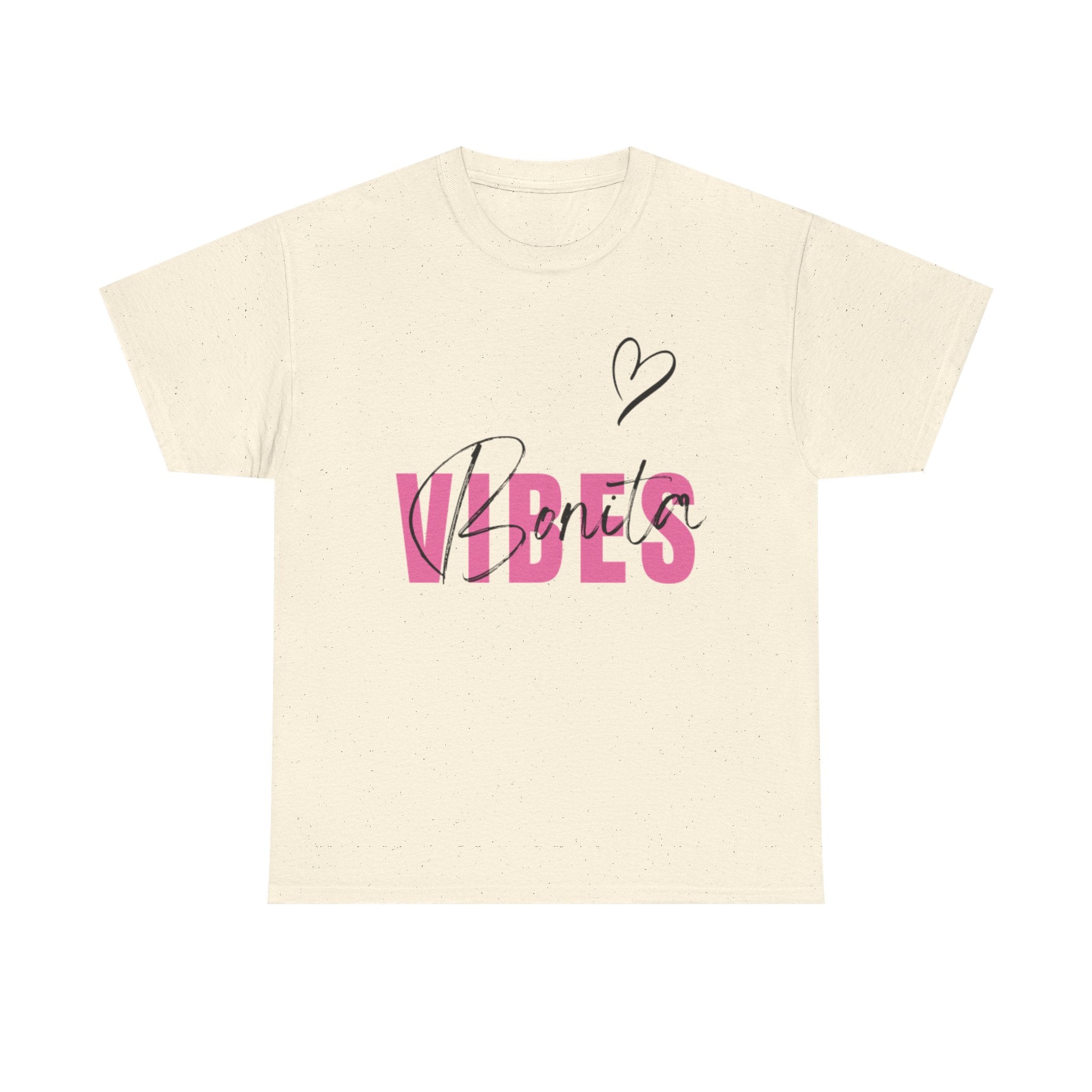 Bonita Vibes: Bonita Society Tshirt - My Bonita Vibes