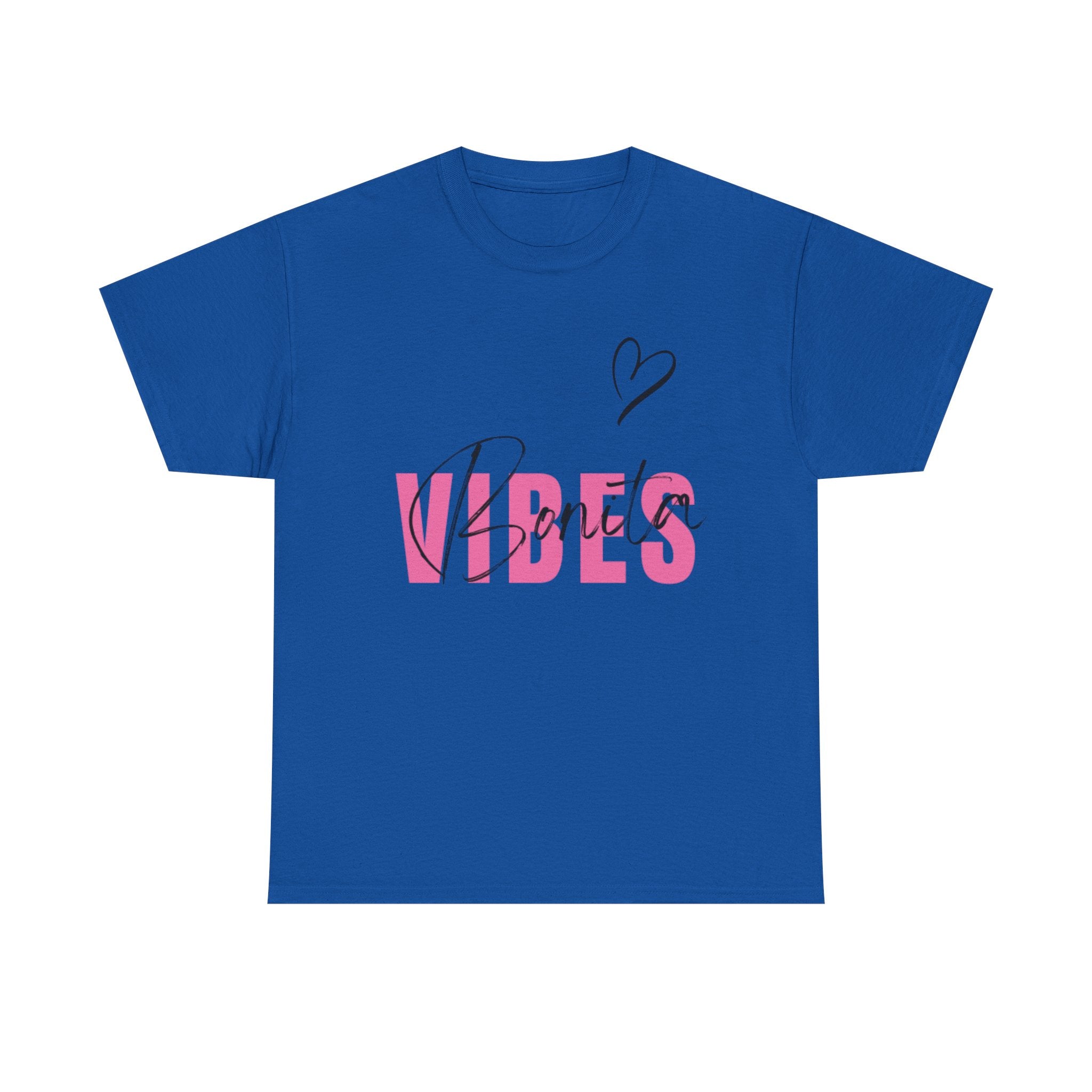 Bonita Vibes: Bonita Society Tshirt - My Bonita Vibes