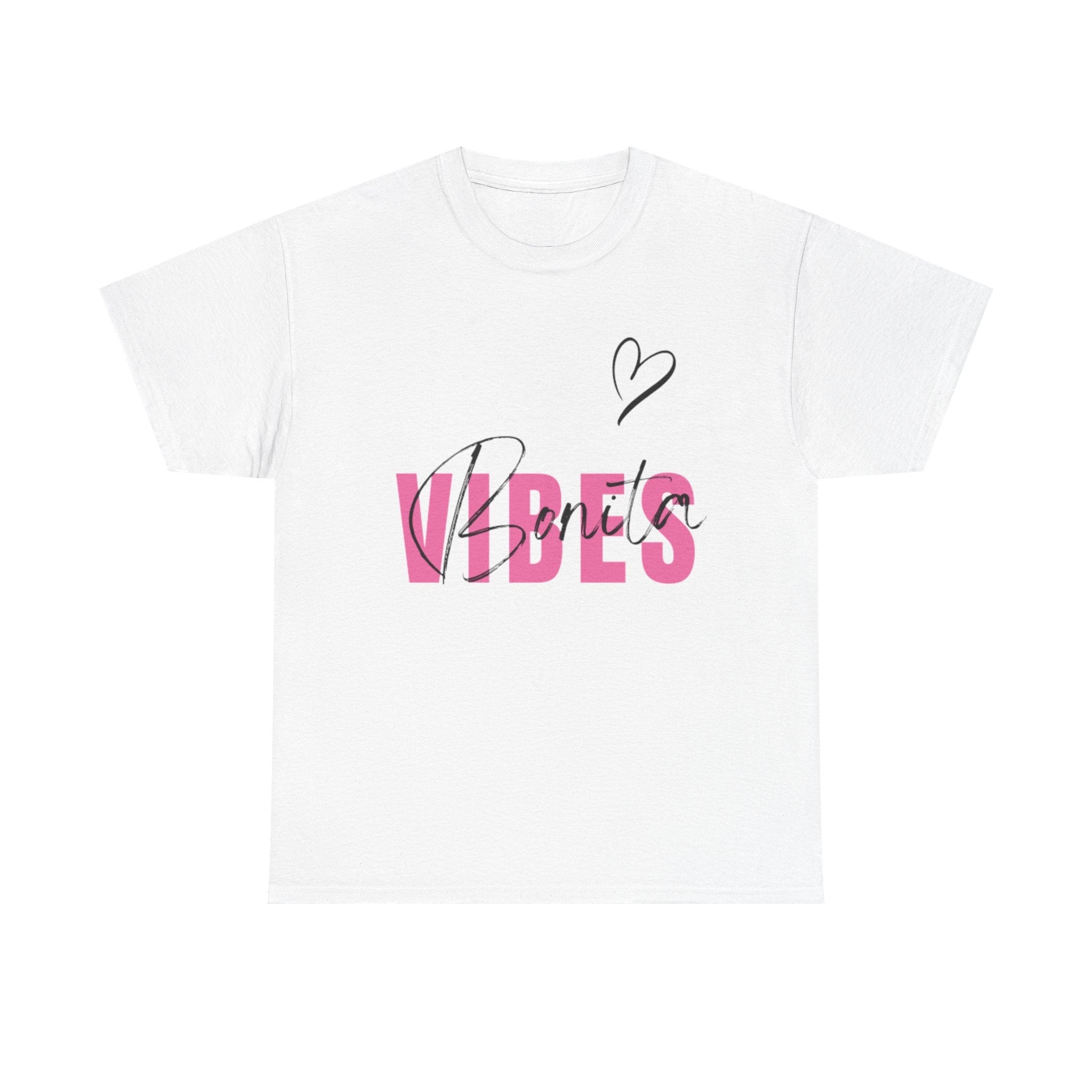Bonita Vibes: Bonita Society Tshirt - My Bonita Vibes