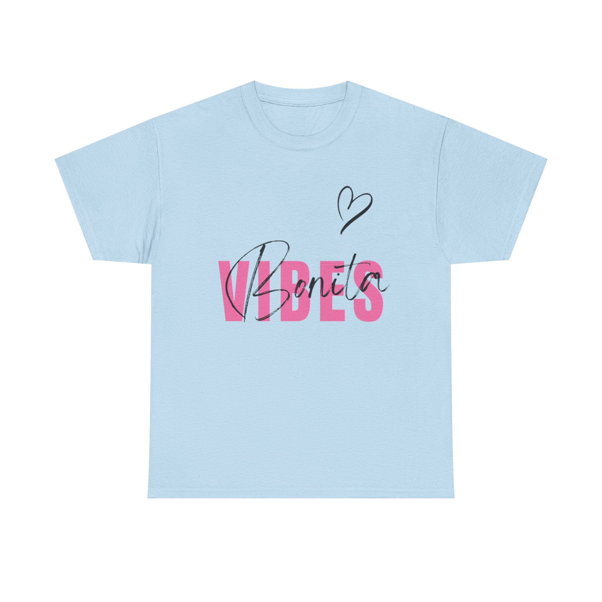 Bonita Vibes: Bonita Society Tshirt - My Bonita Vibes