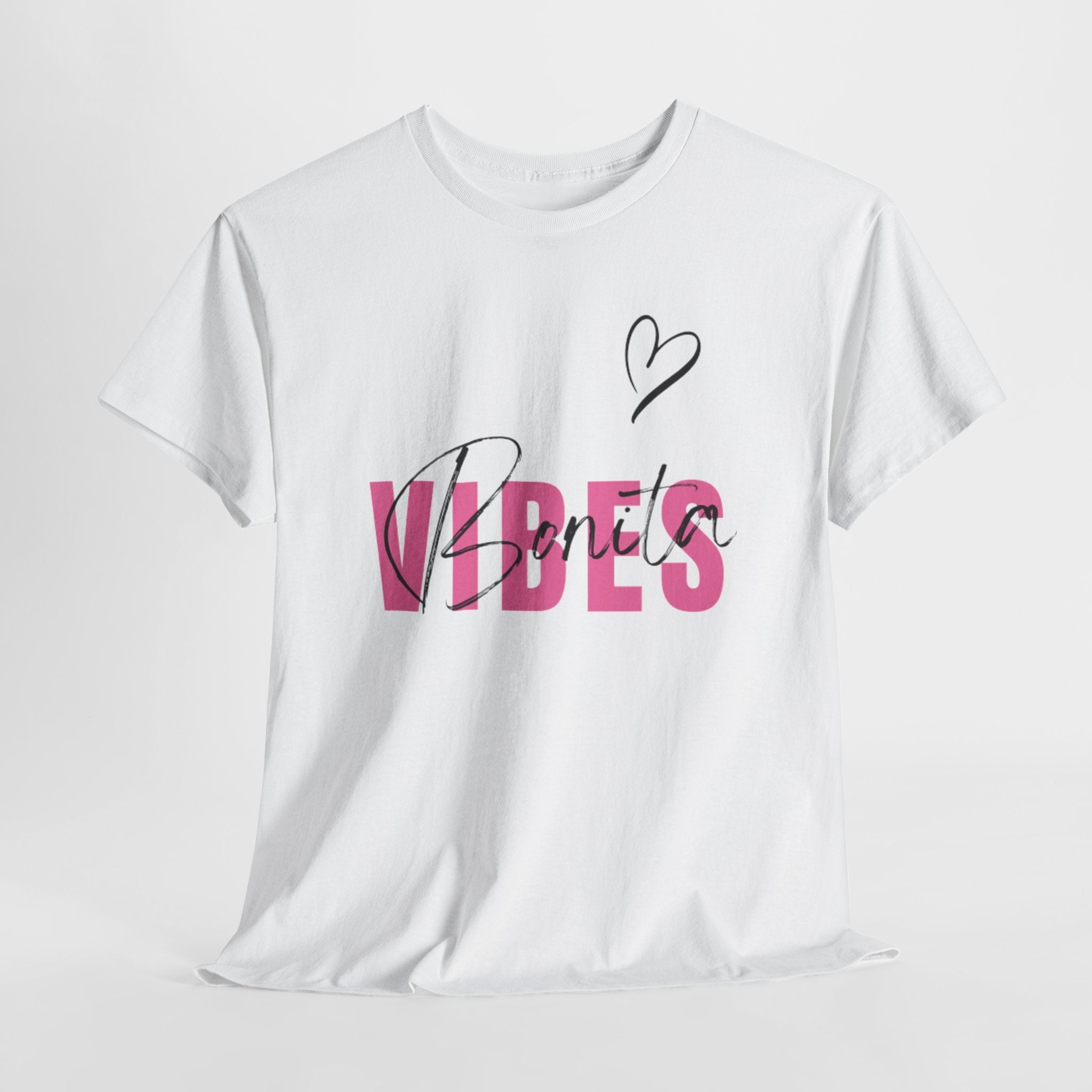 Bonita Vibes: Bonita Society Tshirt - My Bonita Vibes
