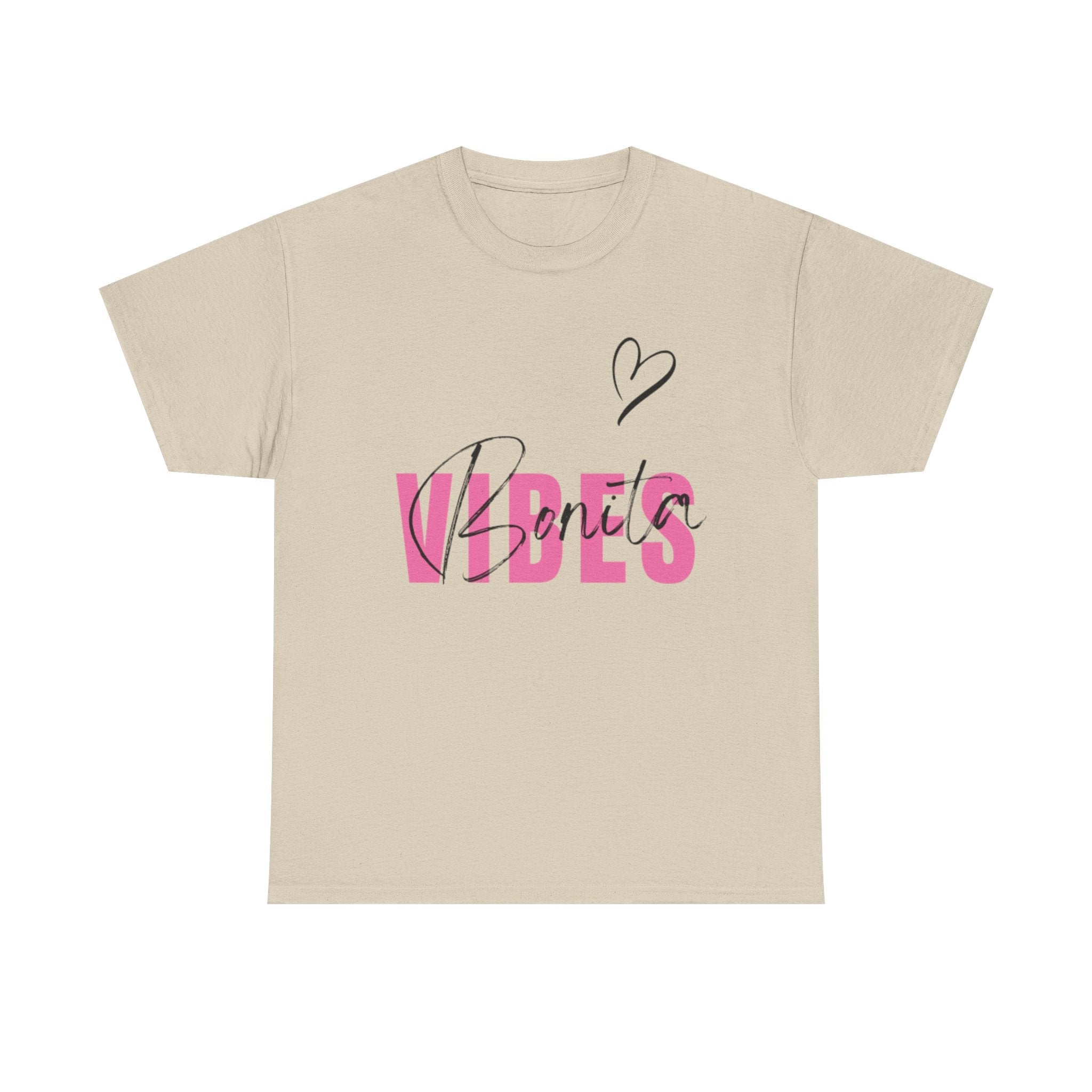 Bonita Vibes: Bonita Society Tshirt - My Bonita Vibes