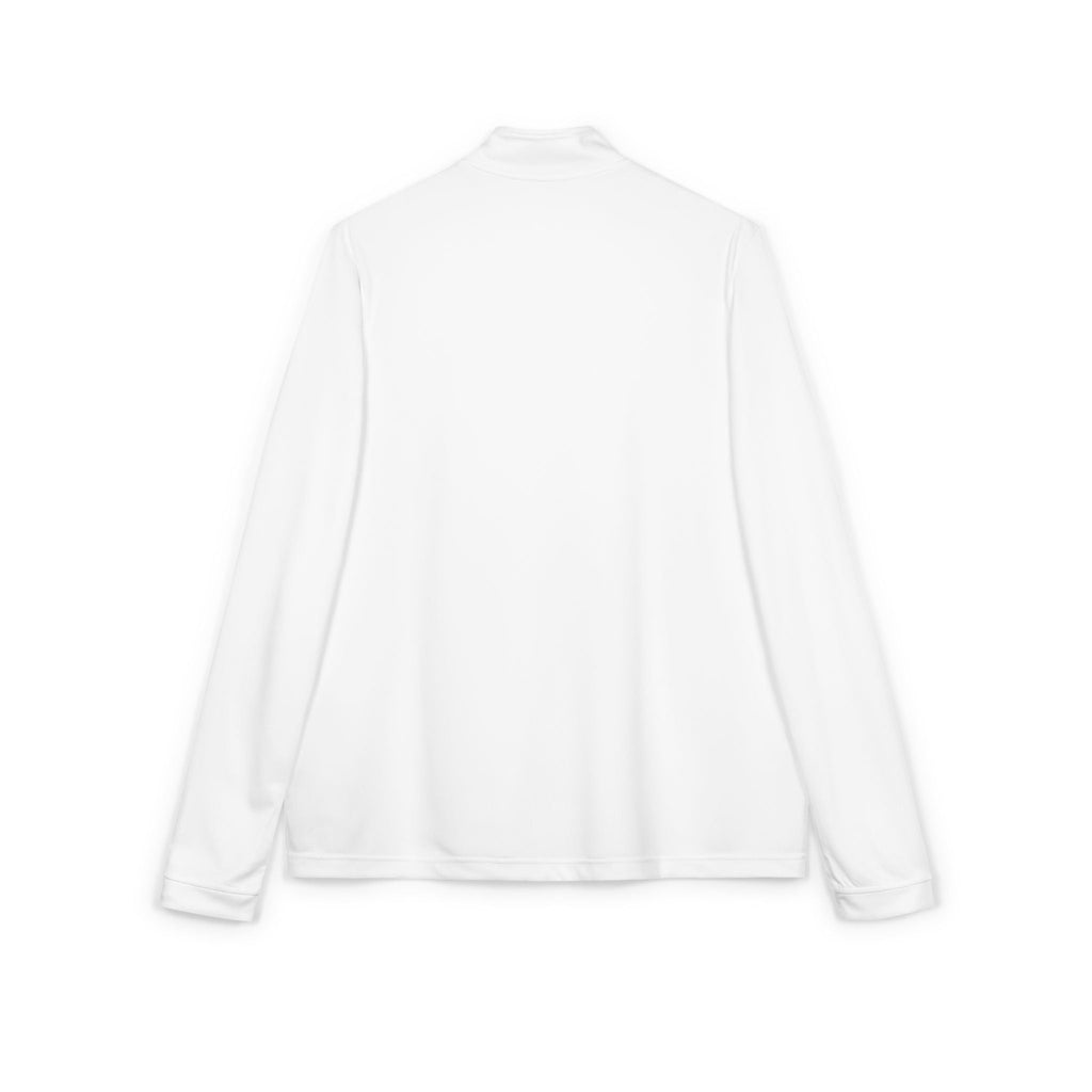 Bonita Vibes: BV Collection Adidas® Quarter - Zip Pullover - My Bonita Vibes