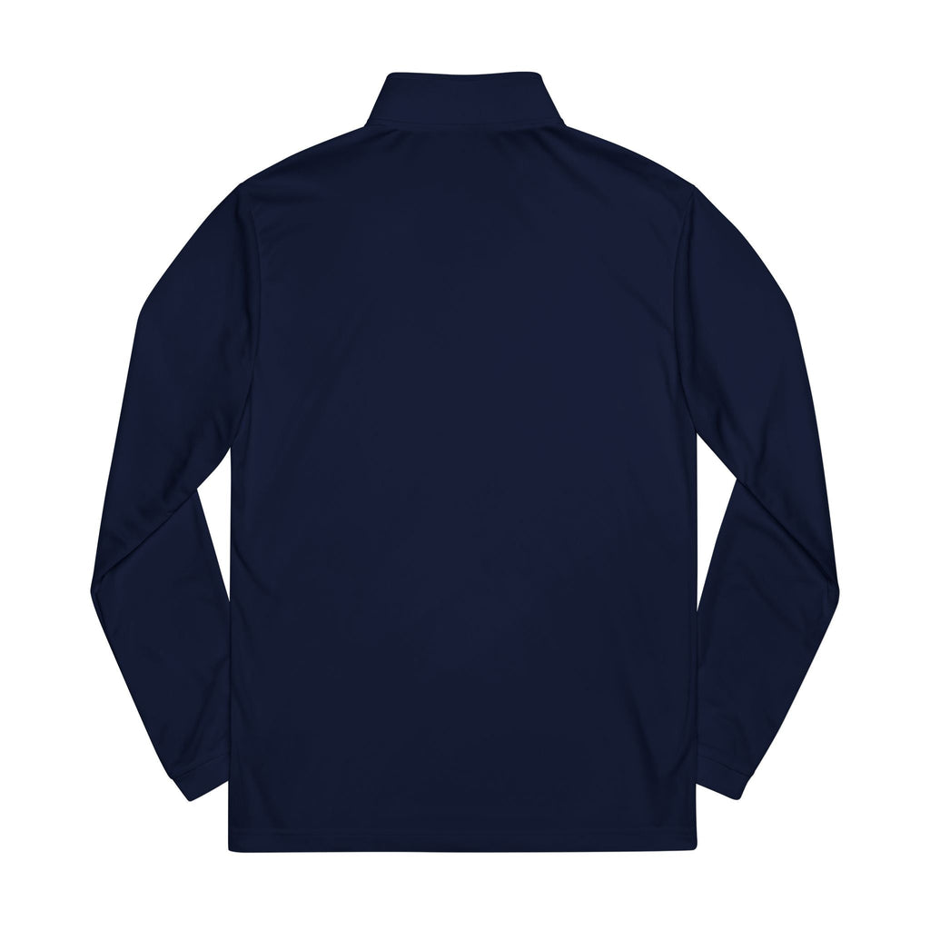 Bonita Vibes: BV Collection Adidas® Quarter - Zip Pullover - My Bonita Vibes