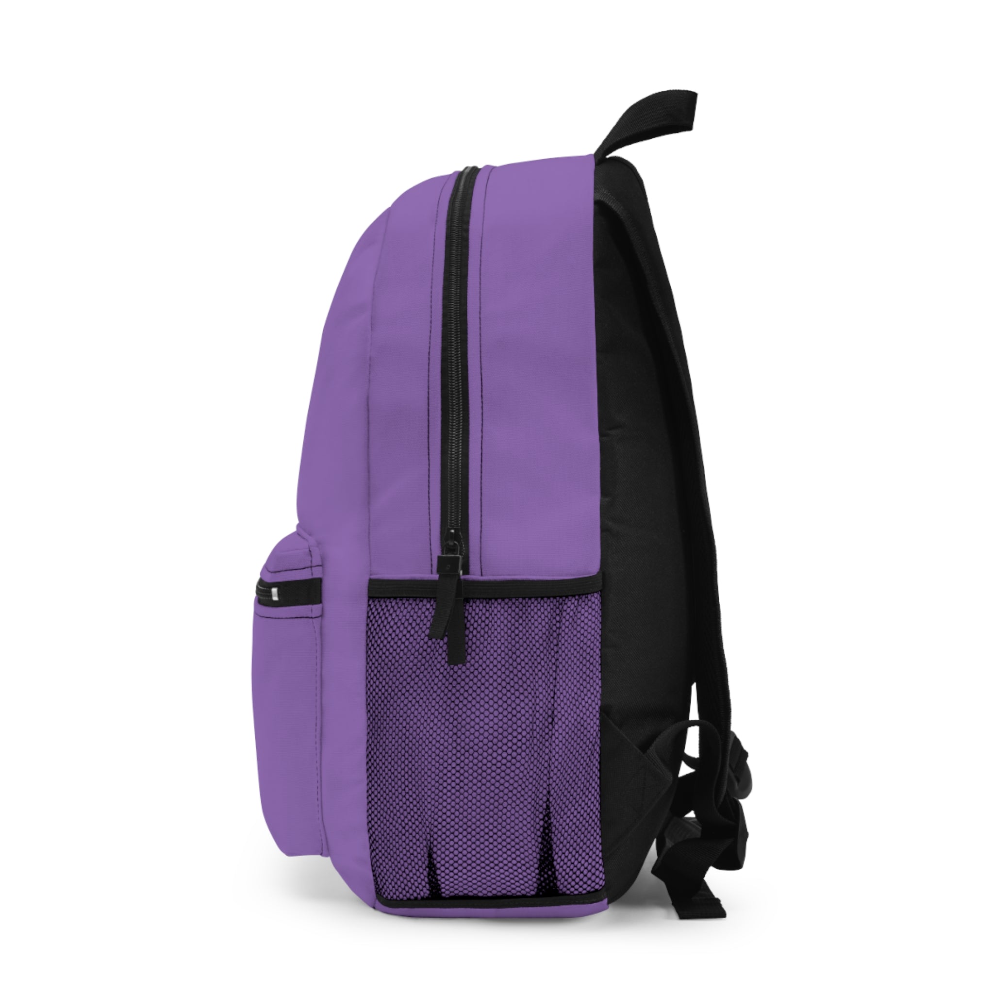 Bonita Vibes: BV Collection Purple Backpack - My Bonita Vibes