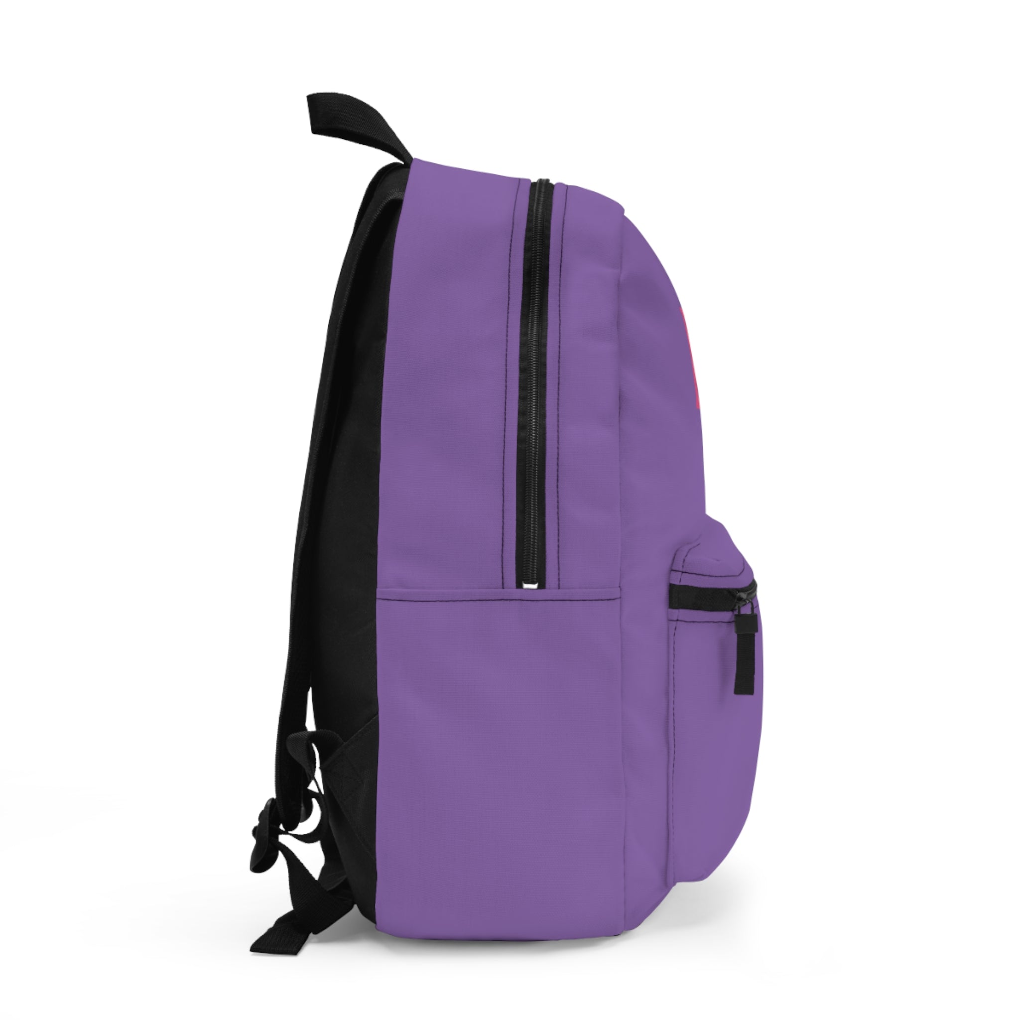 Bonita Vibes: BV Collection Purple Backpack - My Bonita Vibes