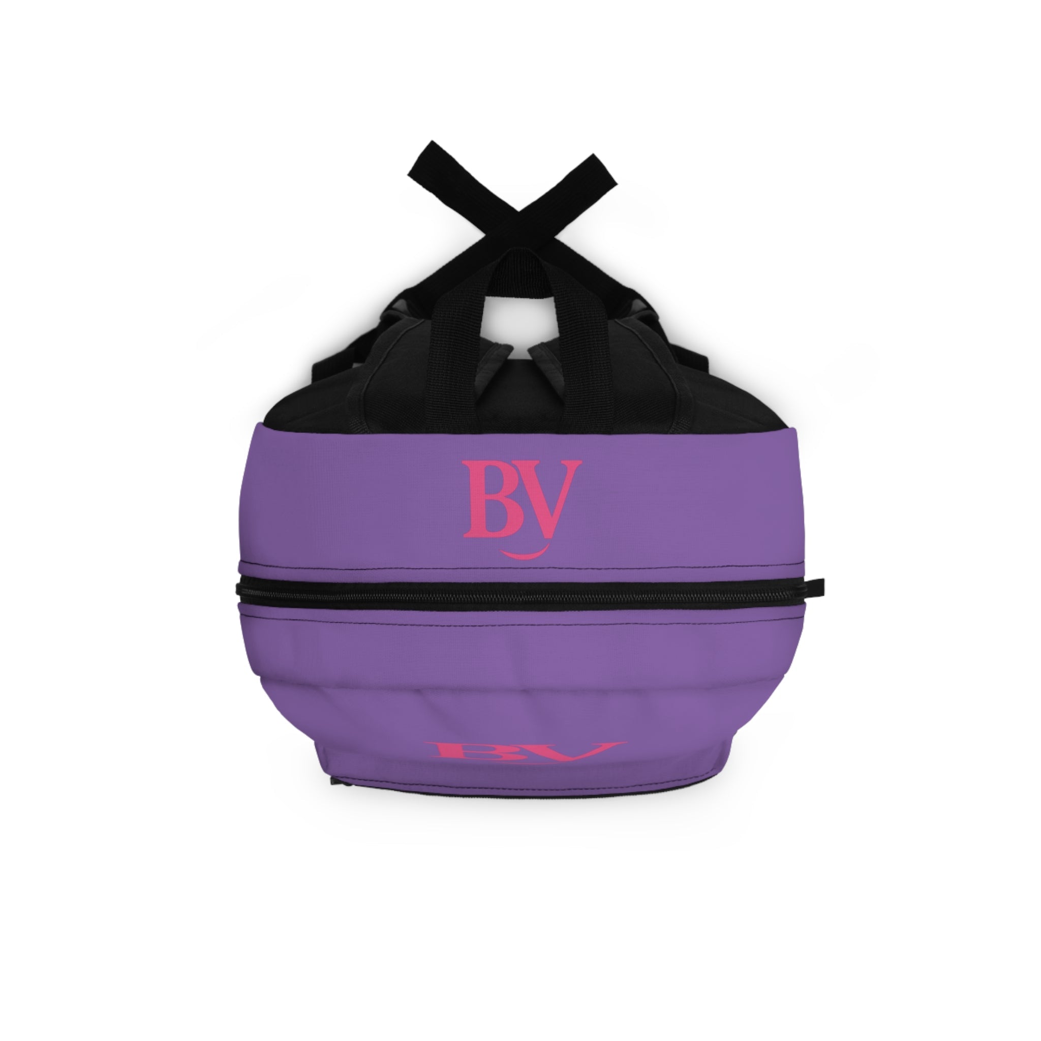 Bonita Vibes: BV Collection Purple Backpack - My Bonita Vibes