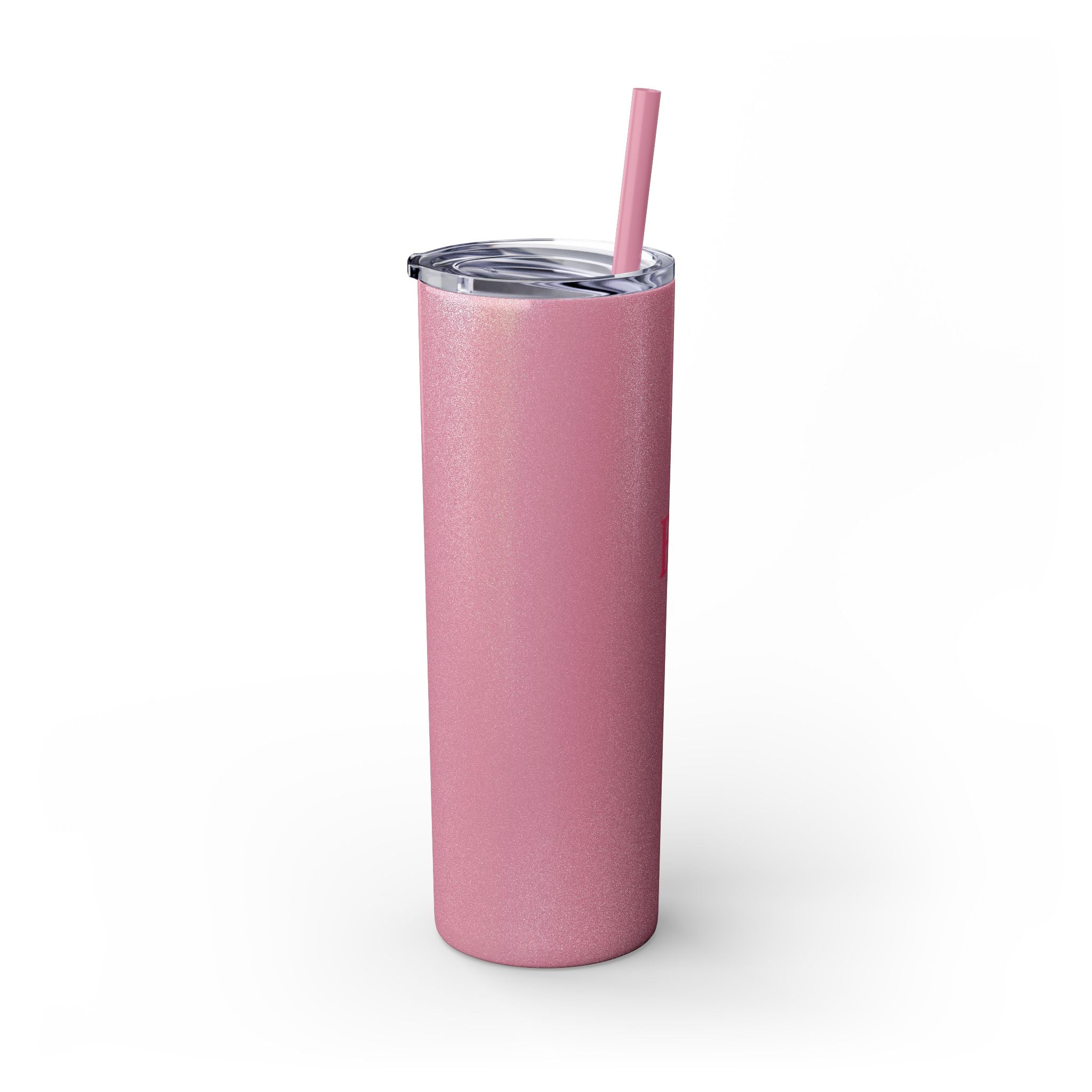 Bonita Vibes: BV Collection Stylish Skinny Tumbler, Perfect for Daily Hydration, Gifts, Home Office, Travel Mug, Summer Fun, Eco - Friendly Skinny Tumbler - My Bonita Vibes